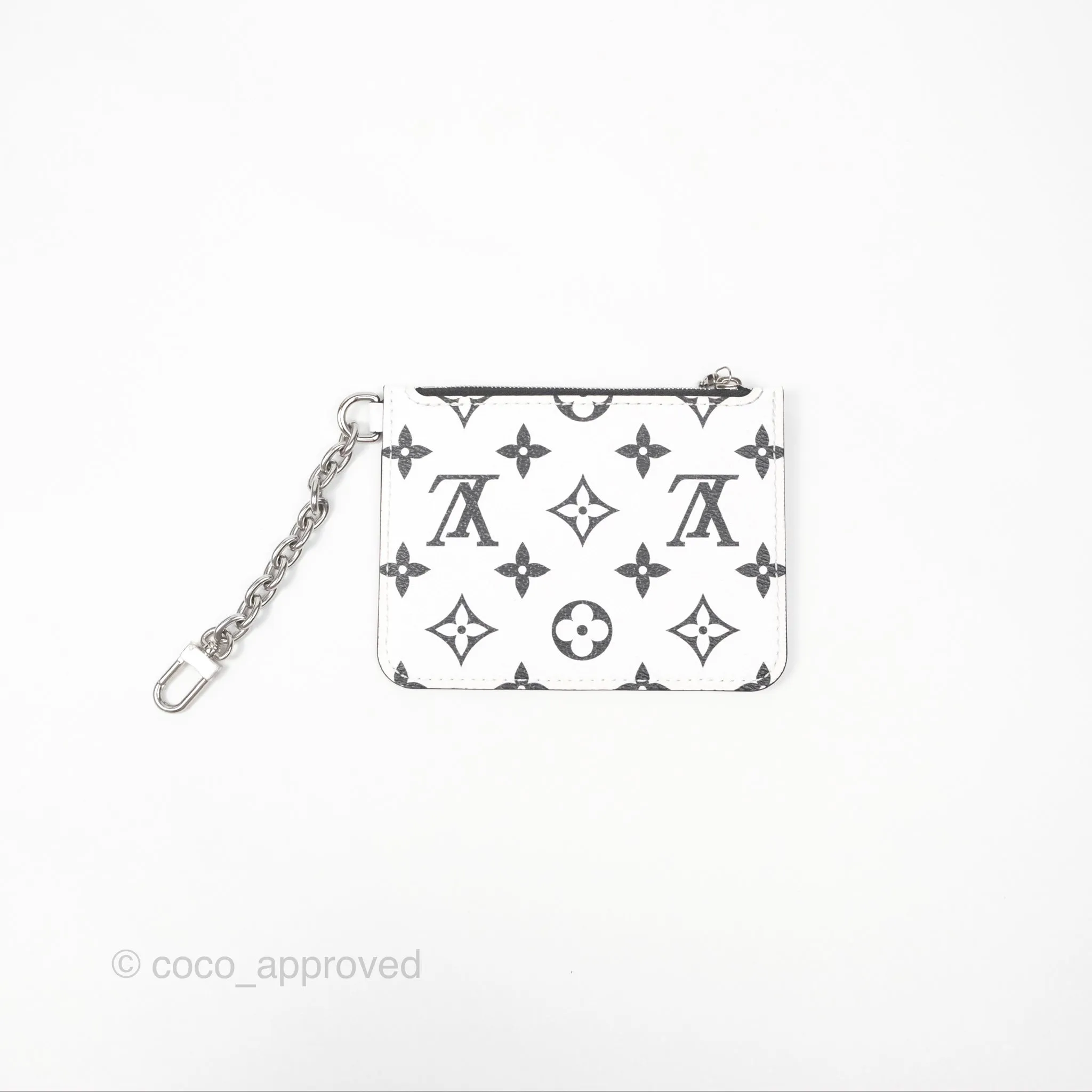 Louis Vuitton Marelle Tote BB Black