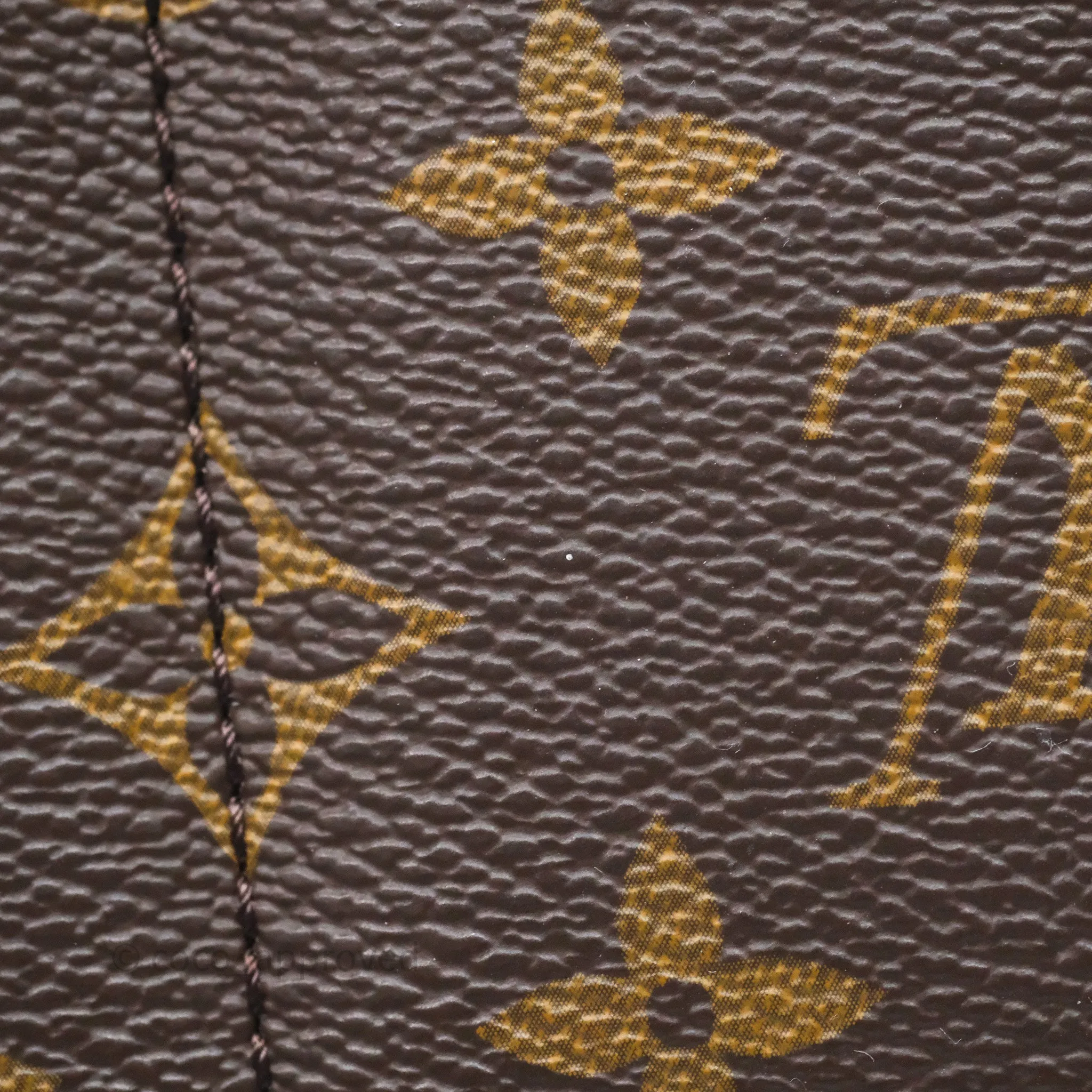 Louis Vuitton Mini Palm Springs Backpack Monogram