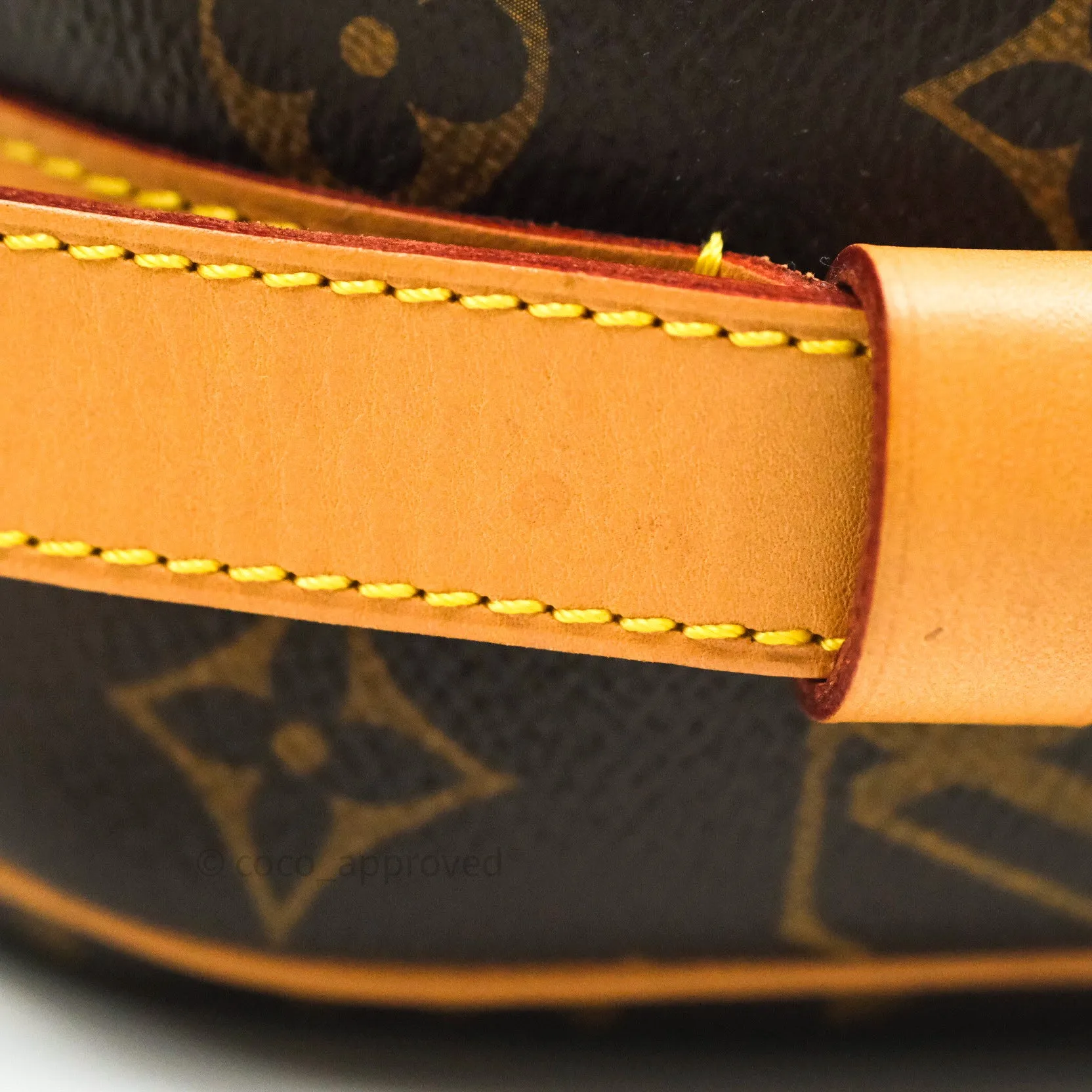Louis Vuitton Monogram Boite Chapeau Souple