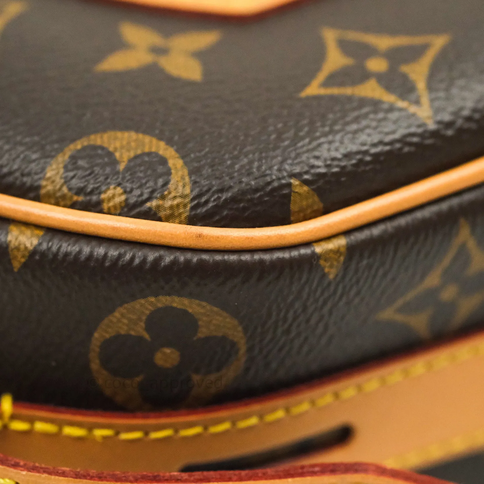 Louis Vuitton Monogram Boite Chapeau Souple