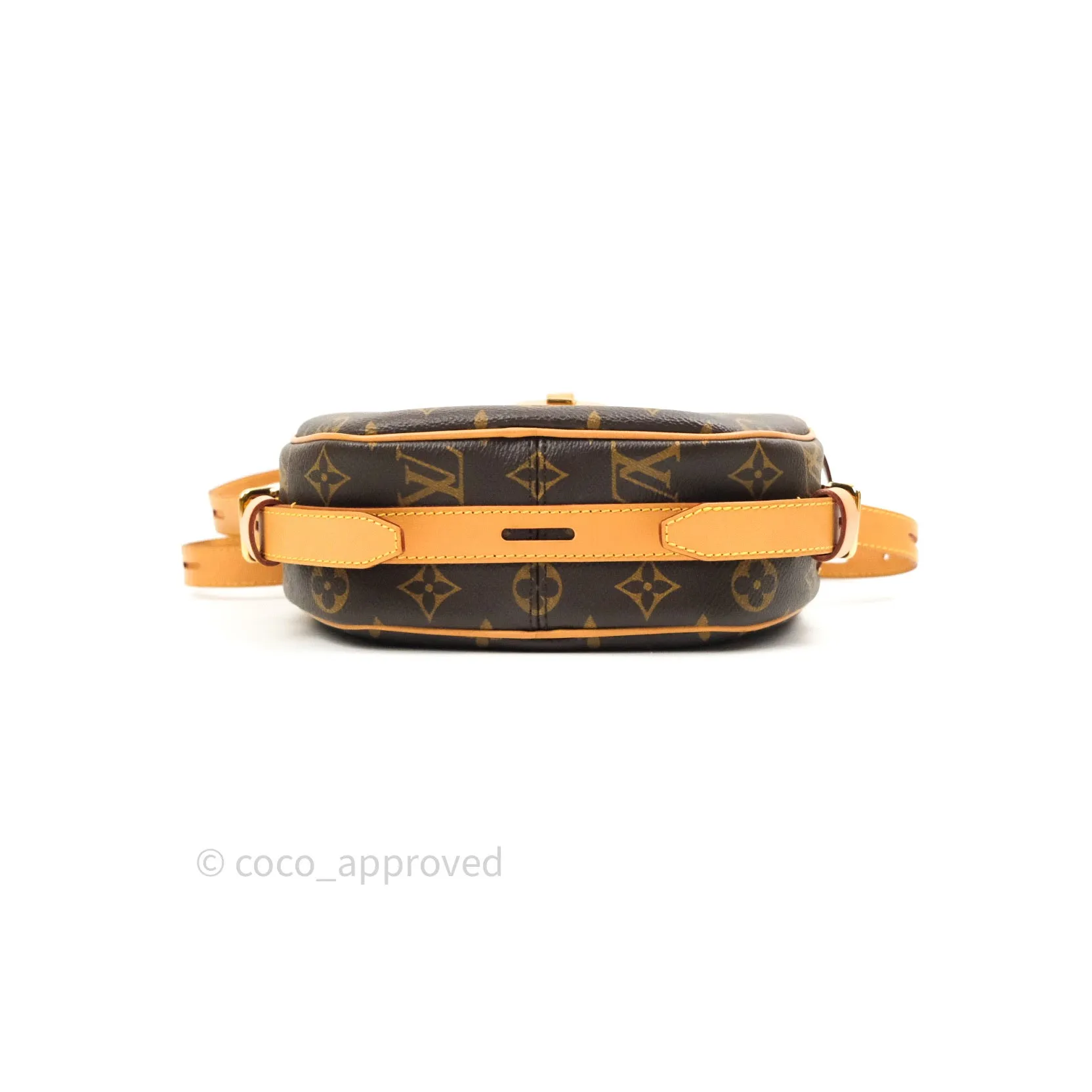 Louis Vuitton Monogram Boite Chapeau Souple
