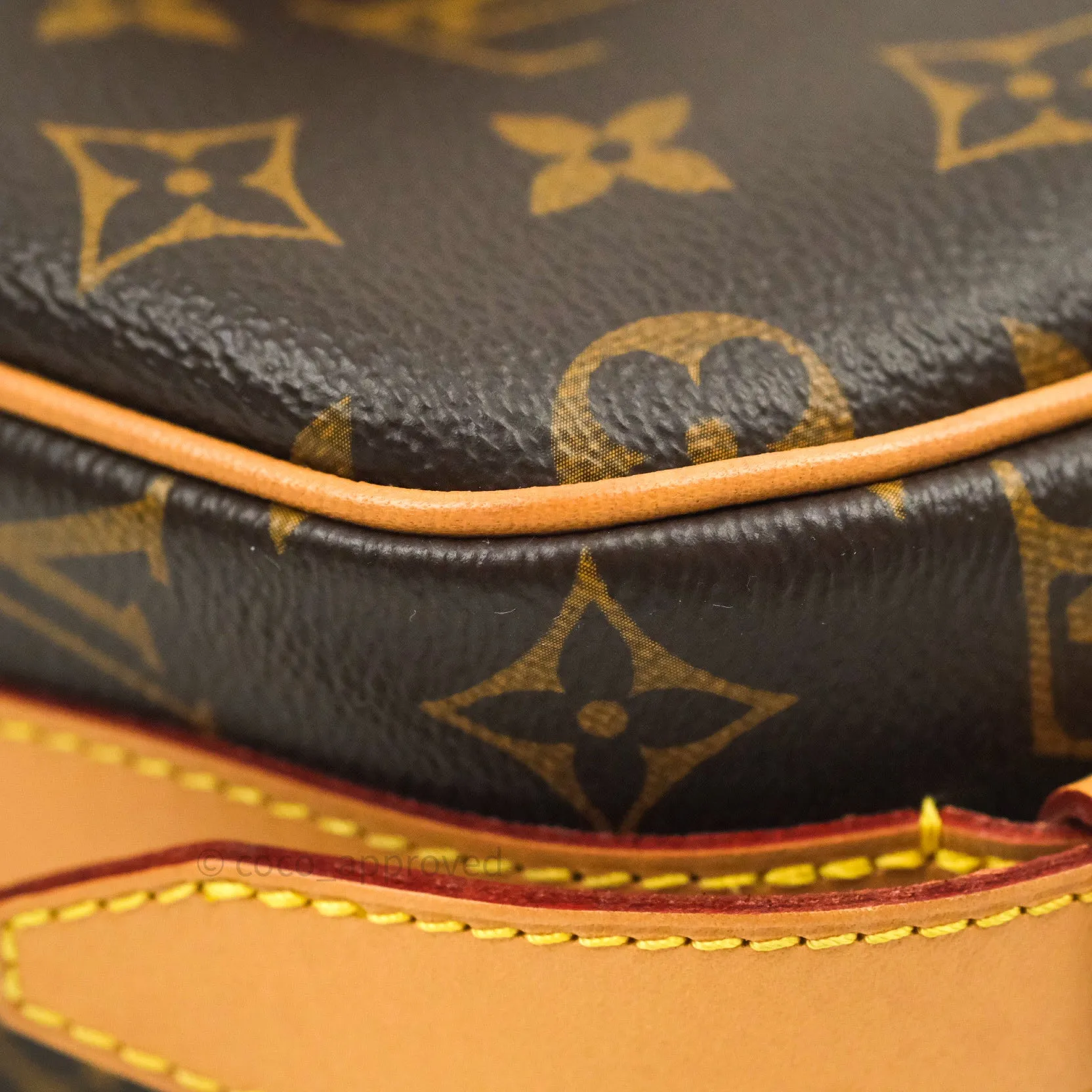 Louis Vuitton Monogram Boite Chapeau Souple