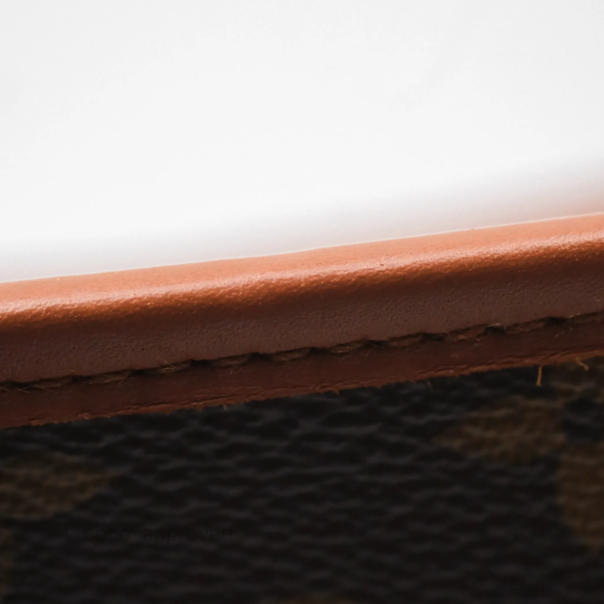Louis Vuitton Monogram Dauphine Backpack