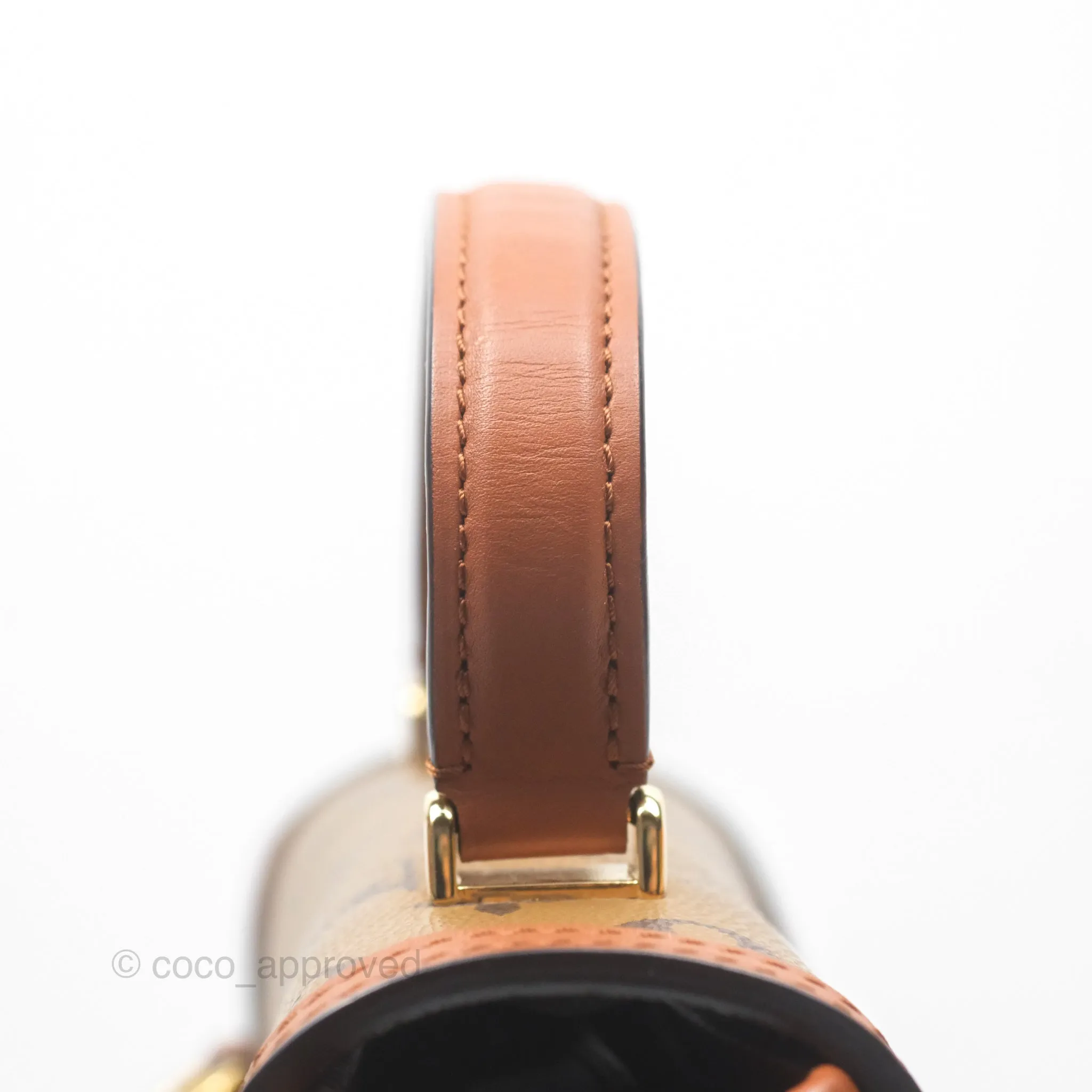 Louis Vuitton Monogram Dauphine Backpack