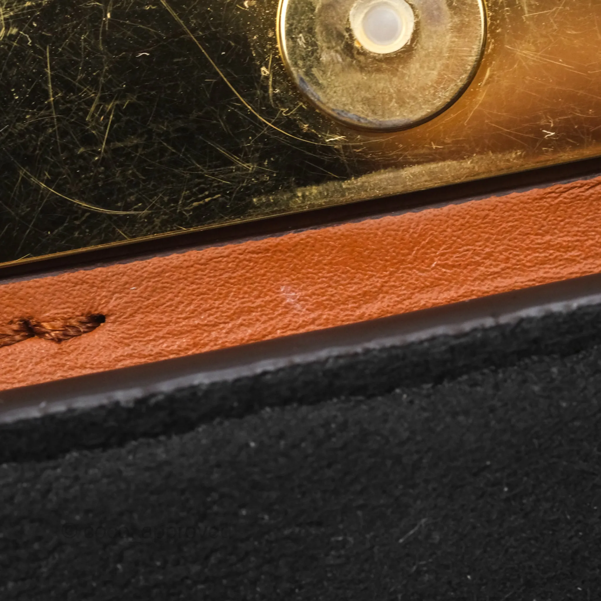 Louis Vuitton Monogram Dauphine Backpack