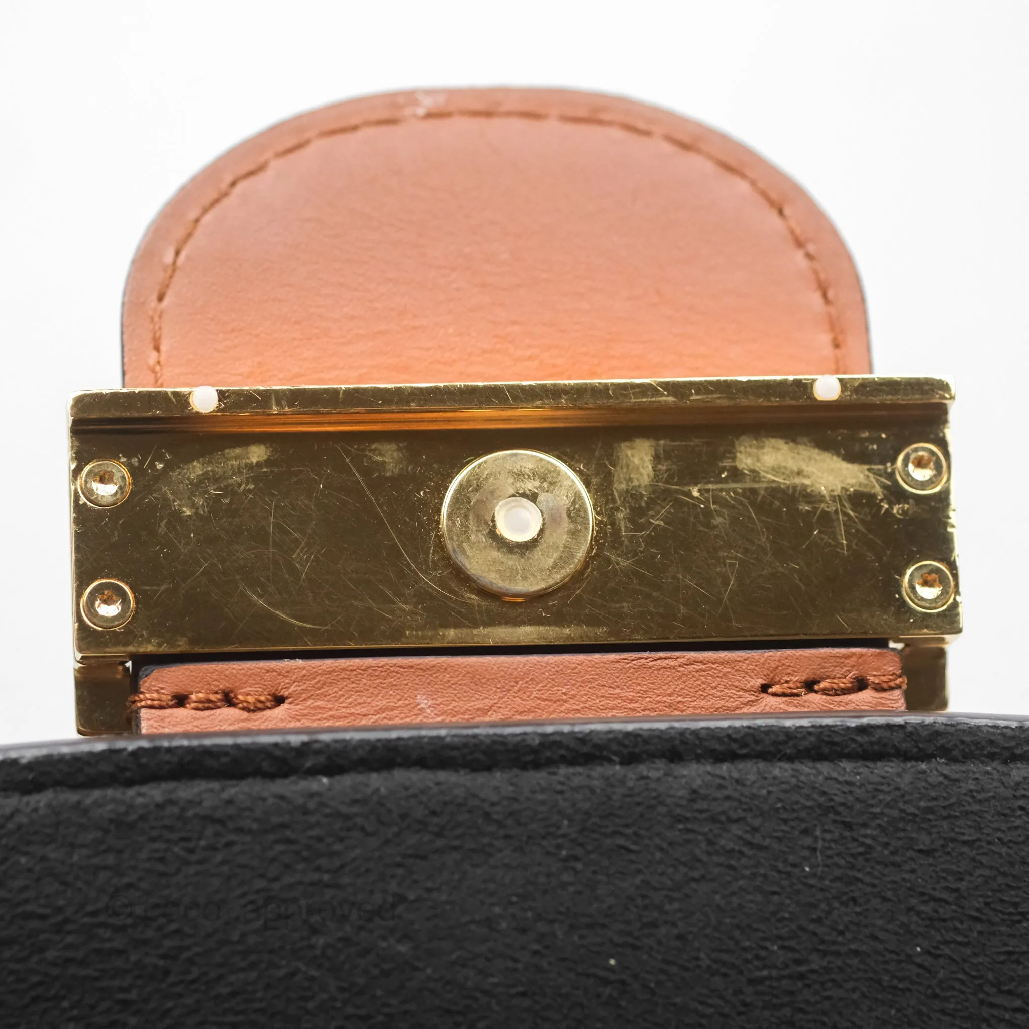 Louis Vuitton Monogram Dauphine Backpack