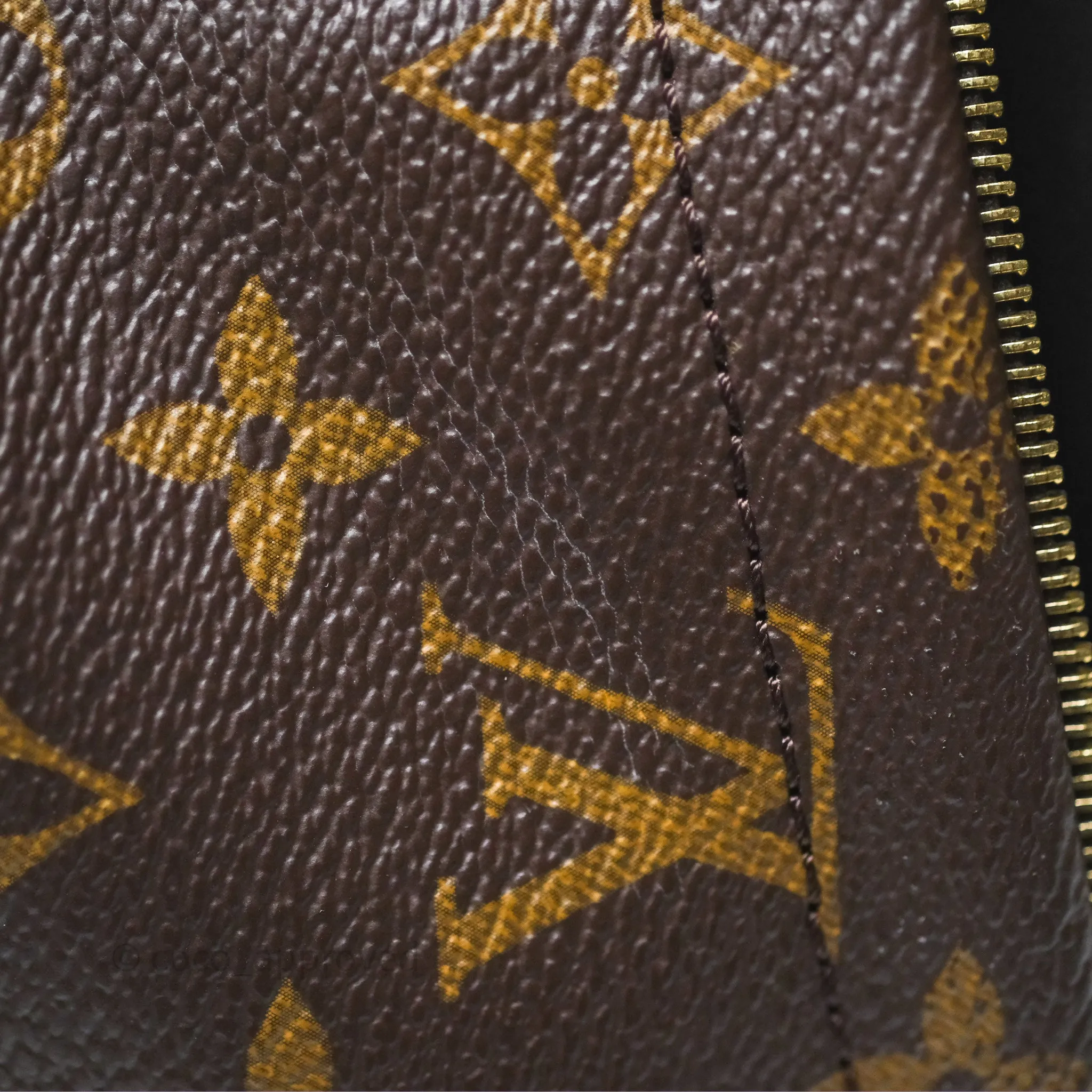 Louis Vuitton Monogram Mini Palm Springs Backpack