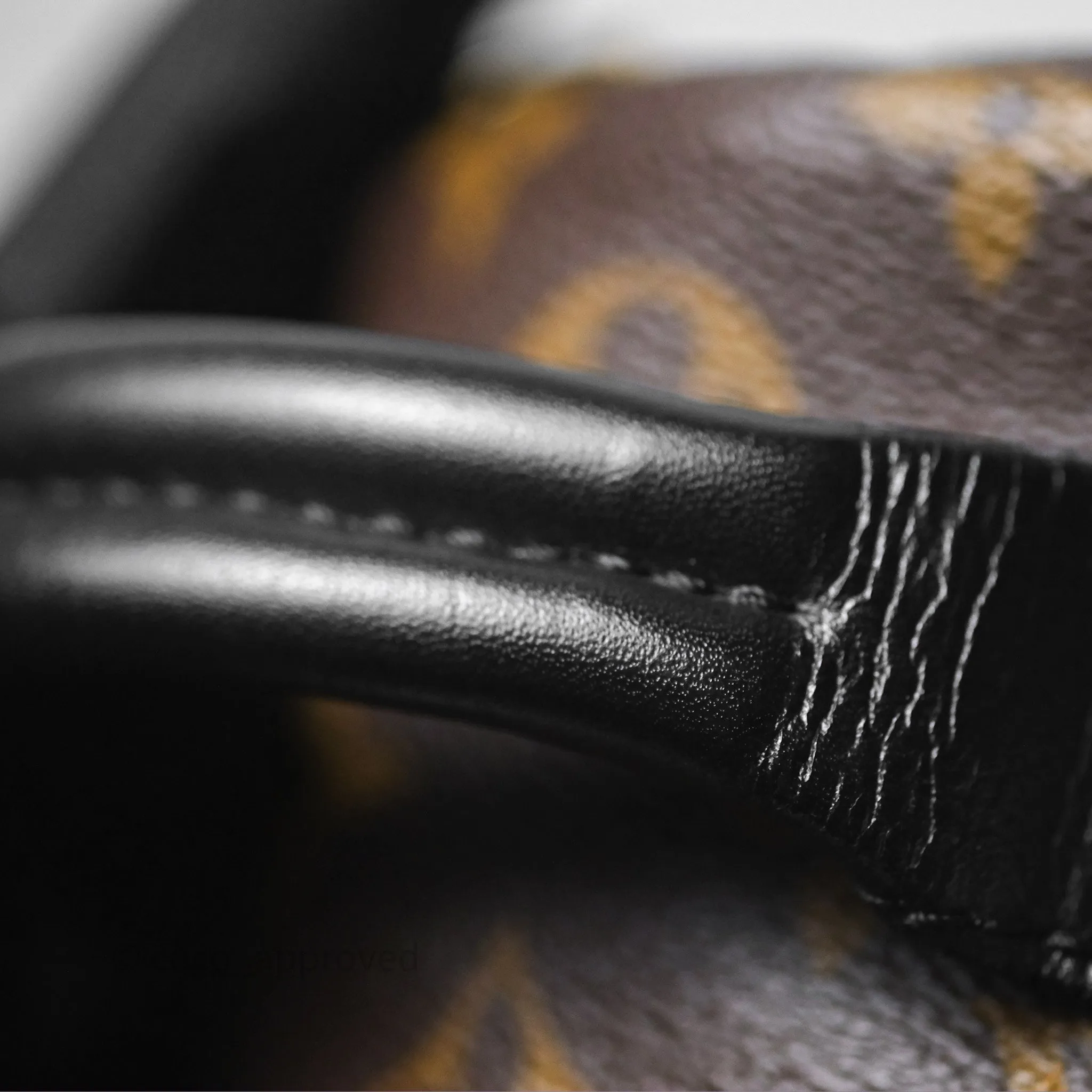 Louis Vuitton Monogram Mini Palm Springs Backpack