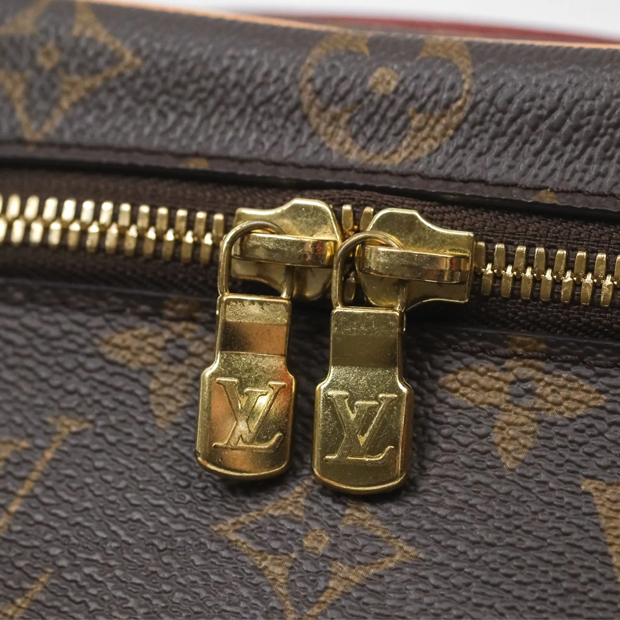 Louis Vuitton Monogram Nice Nano