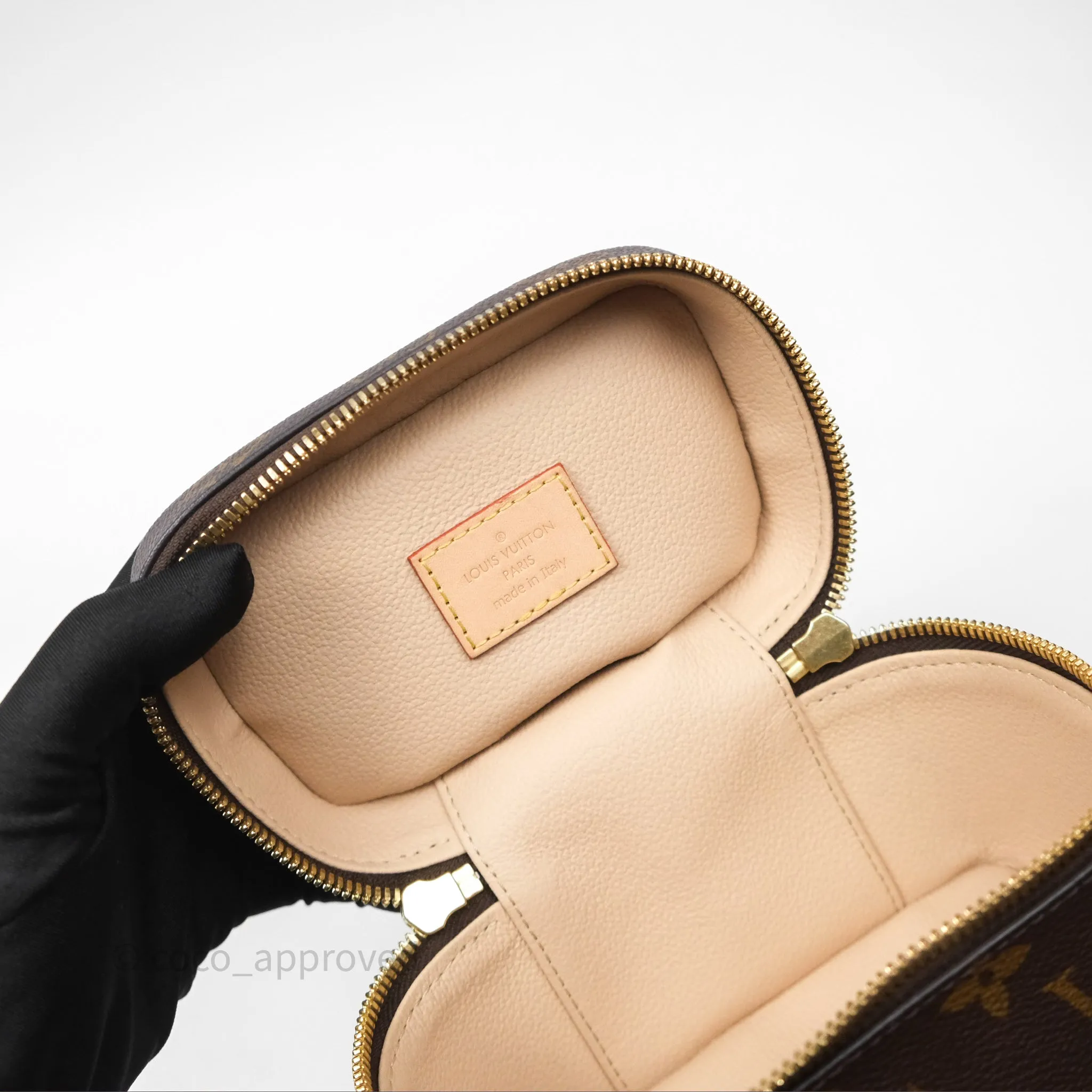 Louis Vuitton Monogram Nice Nano