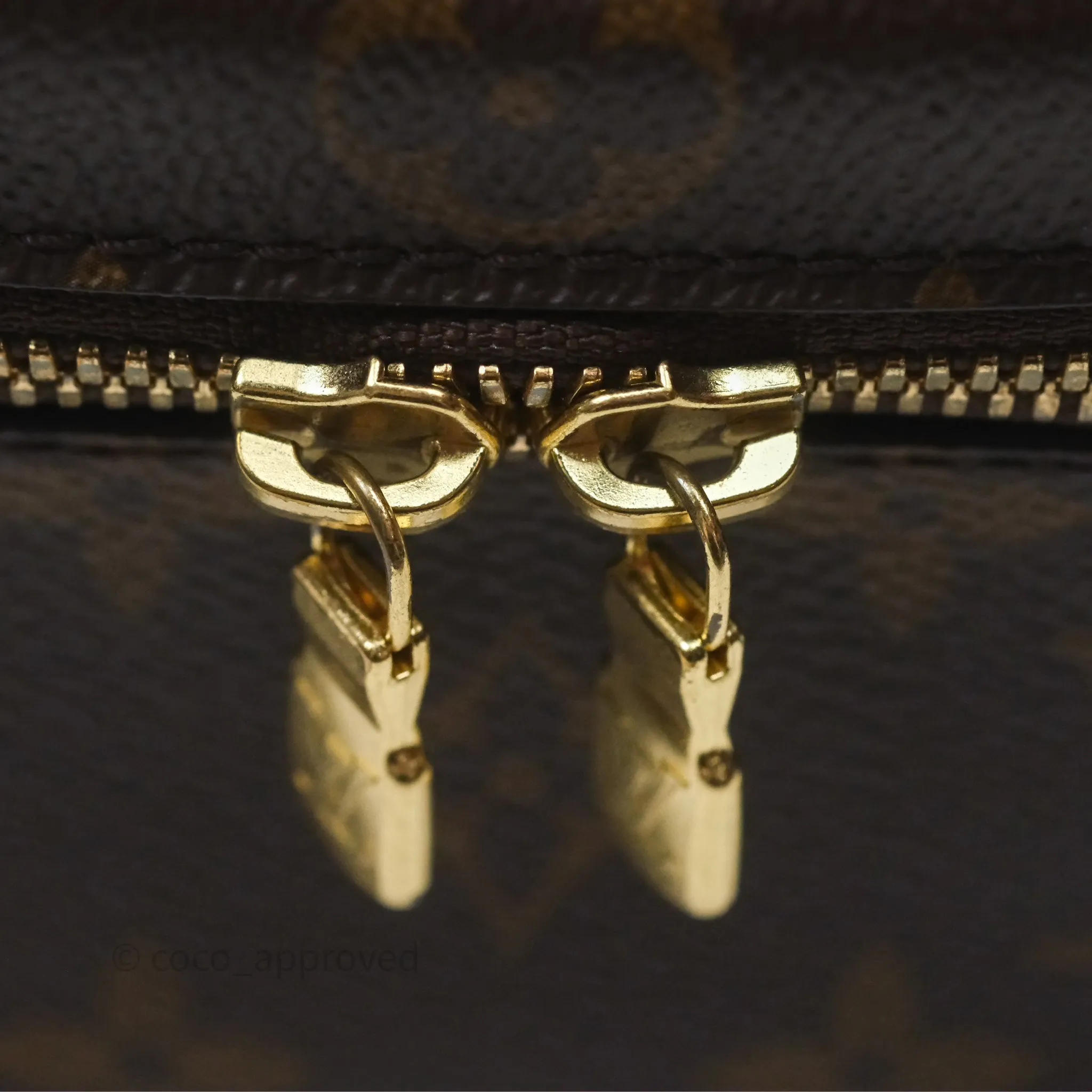 Louis Vuitton Monogram Nice Nano