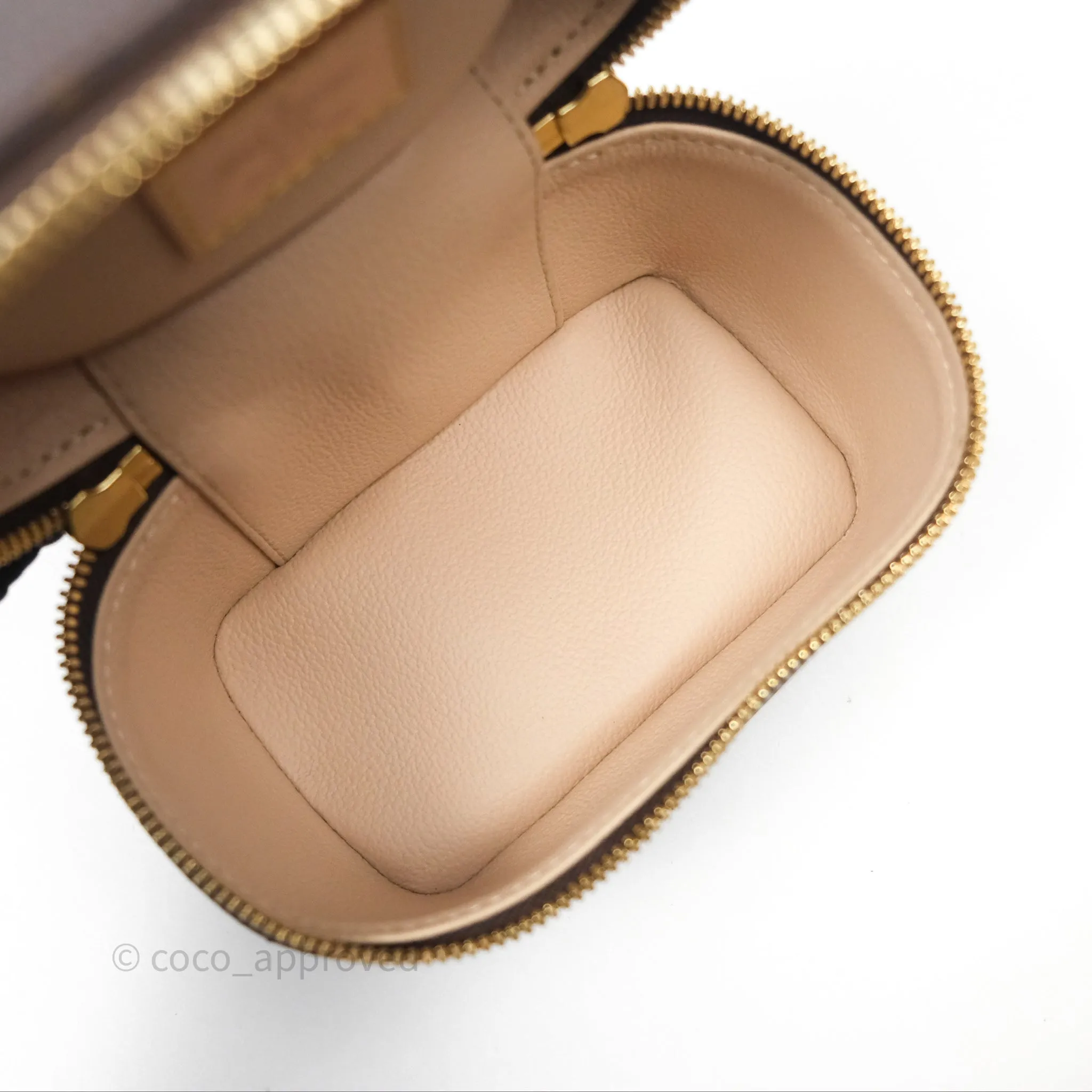 Louis Vuitton Monogram Nice Nano