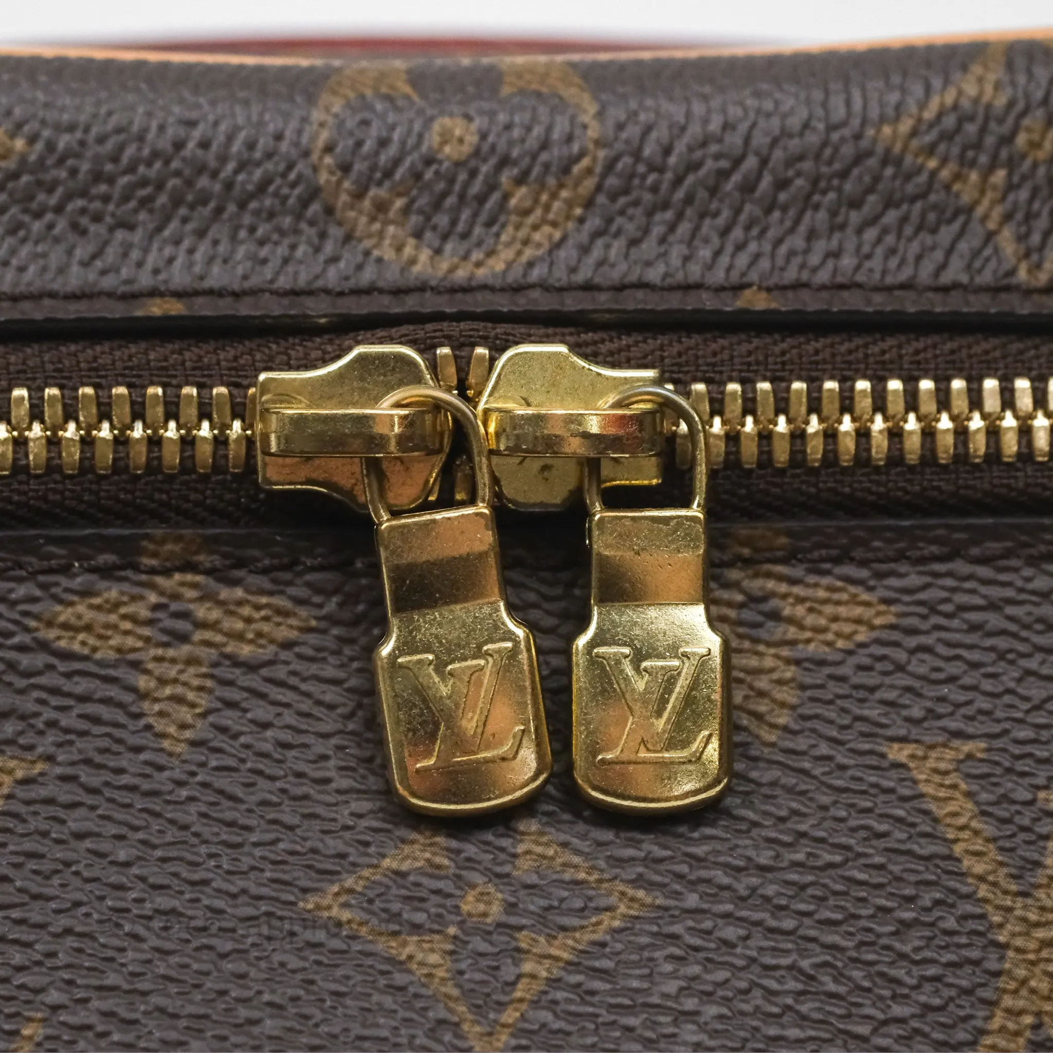 Louis Vuitton Monogram Nice Nano