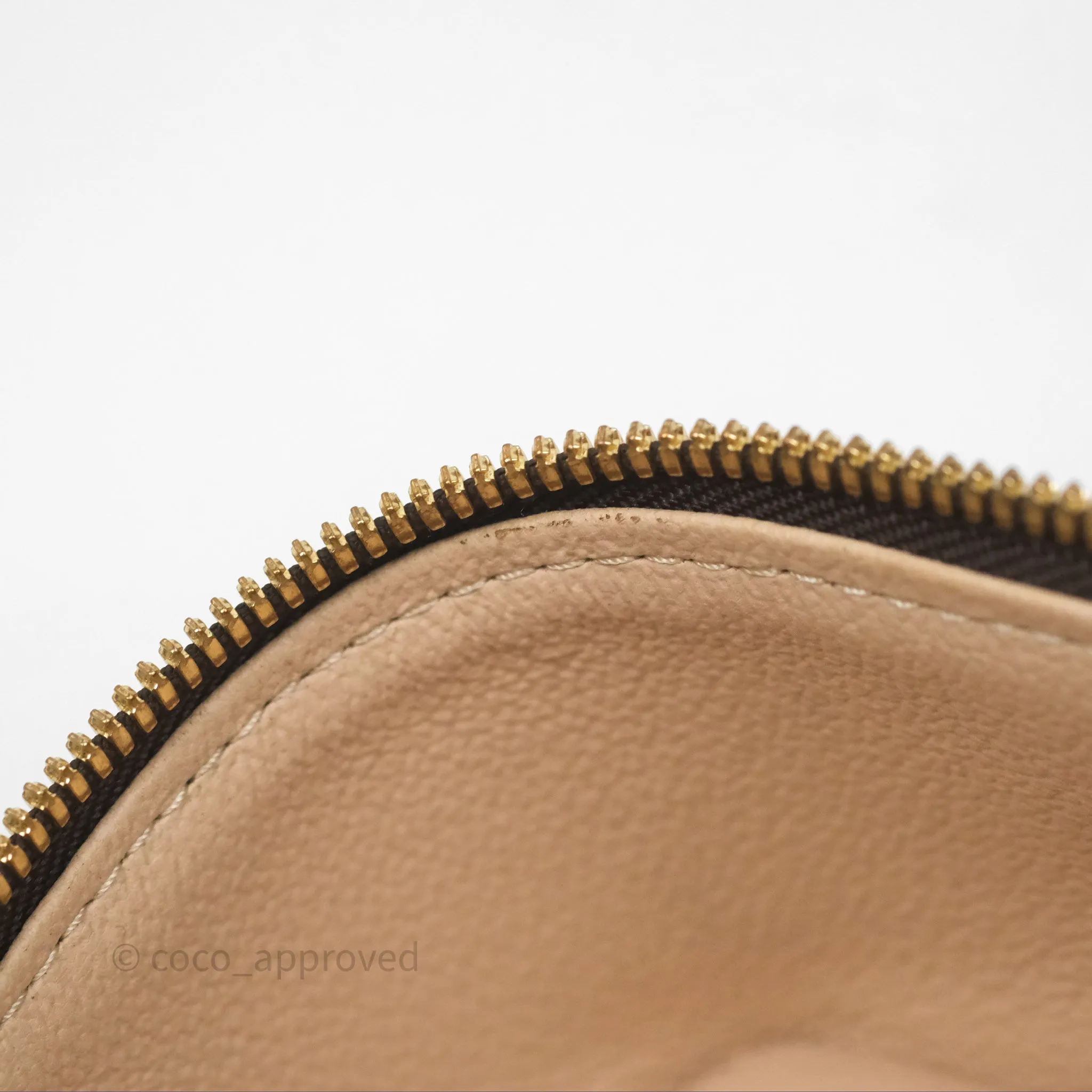 Louis Vuitton Monogram Nice Nano