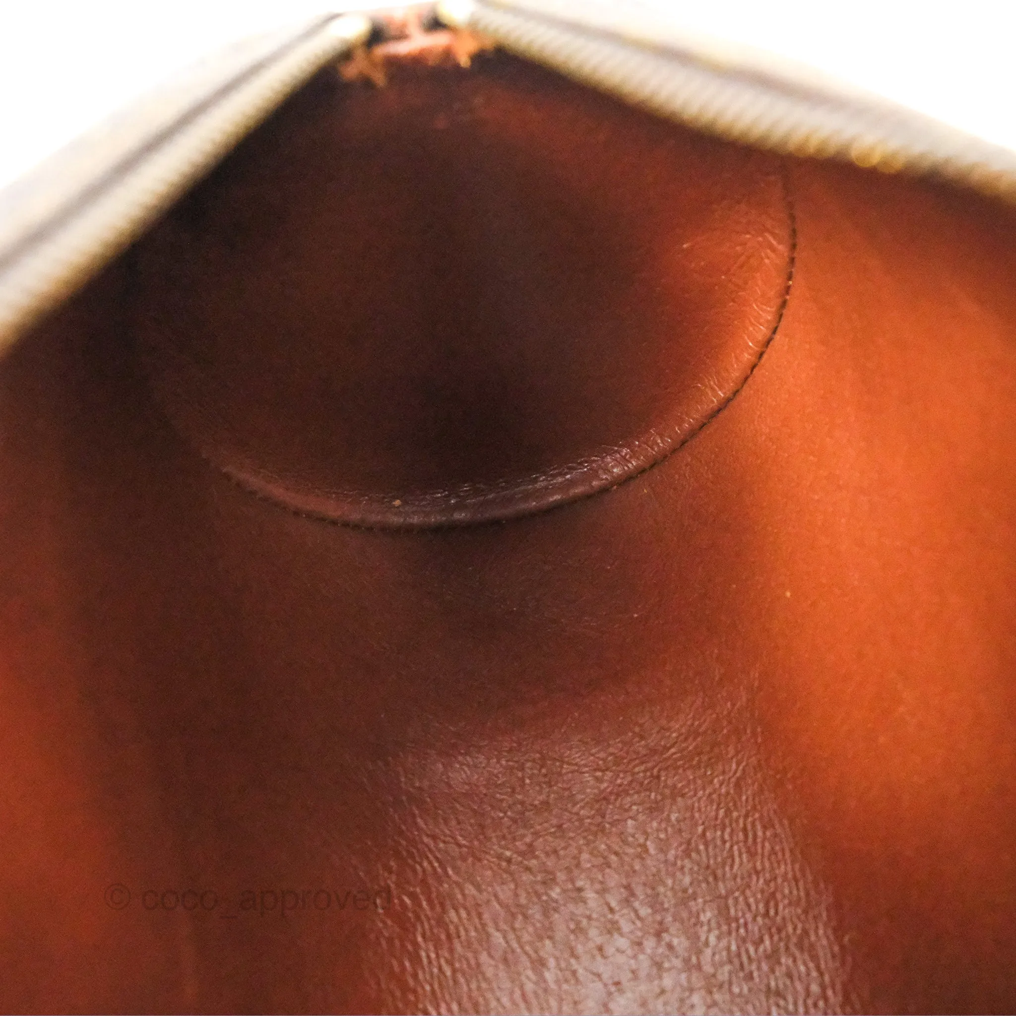 Louis Vuitton Monogram Papillon 26