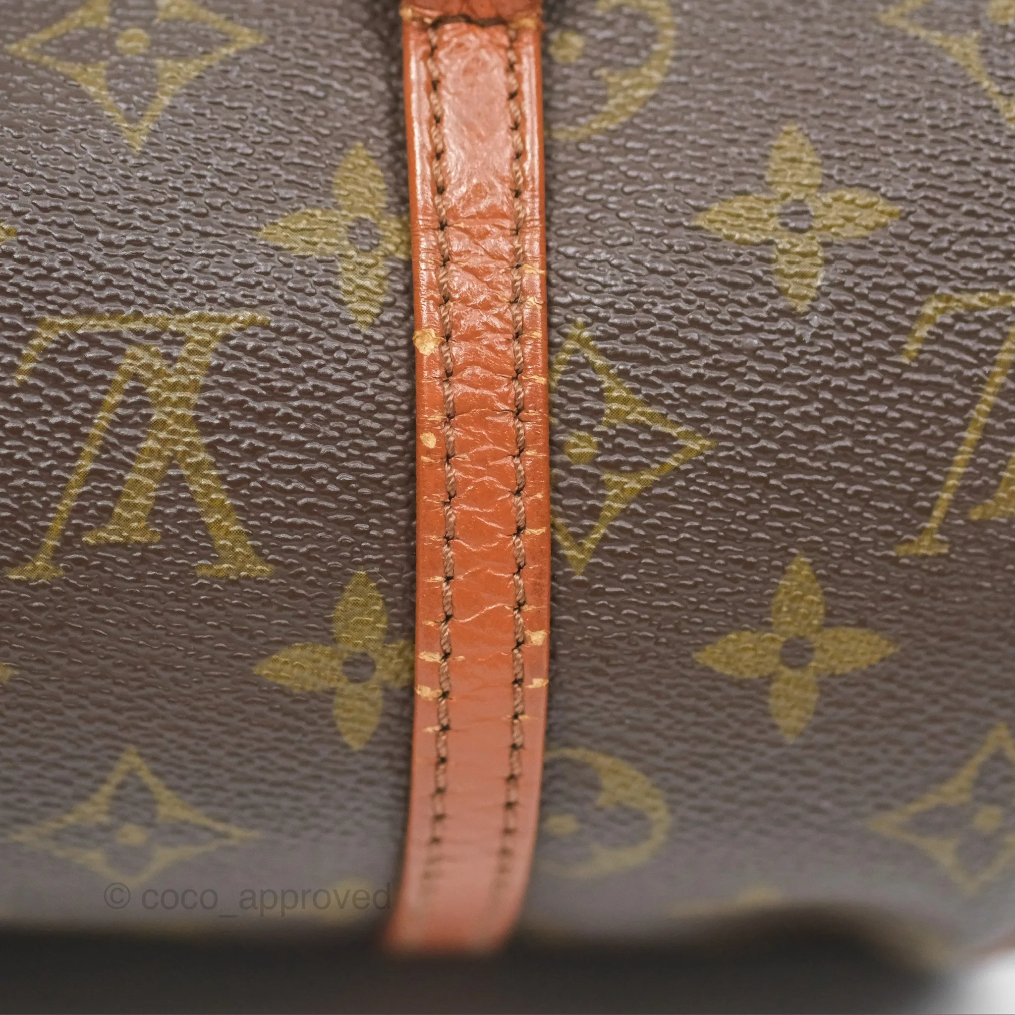 Louis Vuitton Monogram Papillon 26