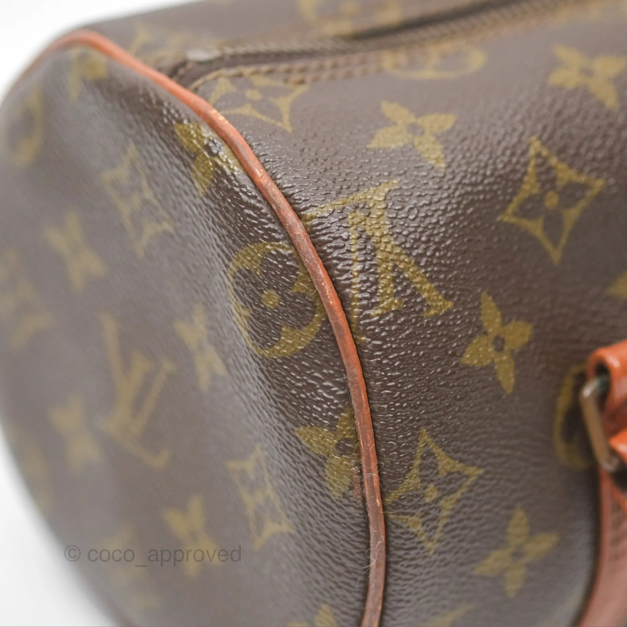Louis Vuitton Monogram Papillon 26