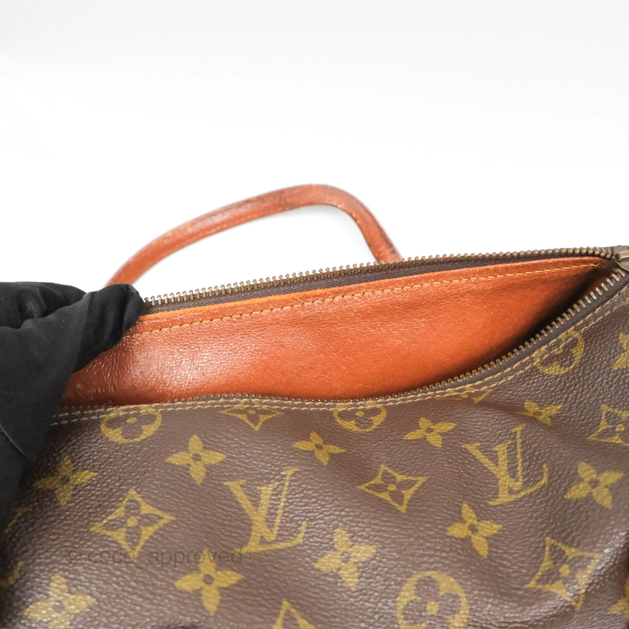 Louis Vuitton Monogram Papillon 26