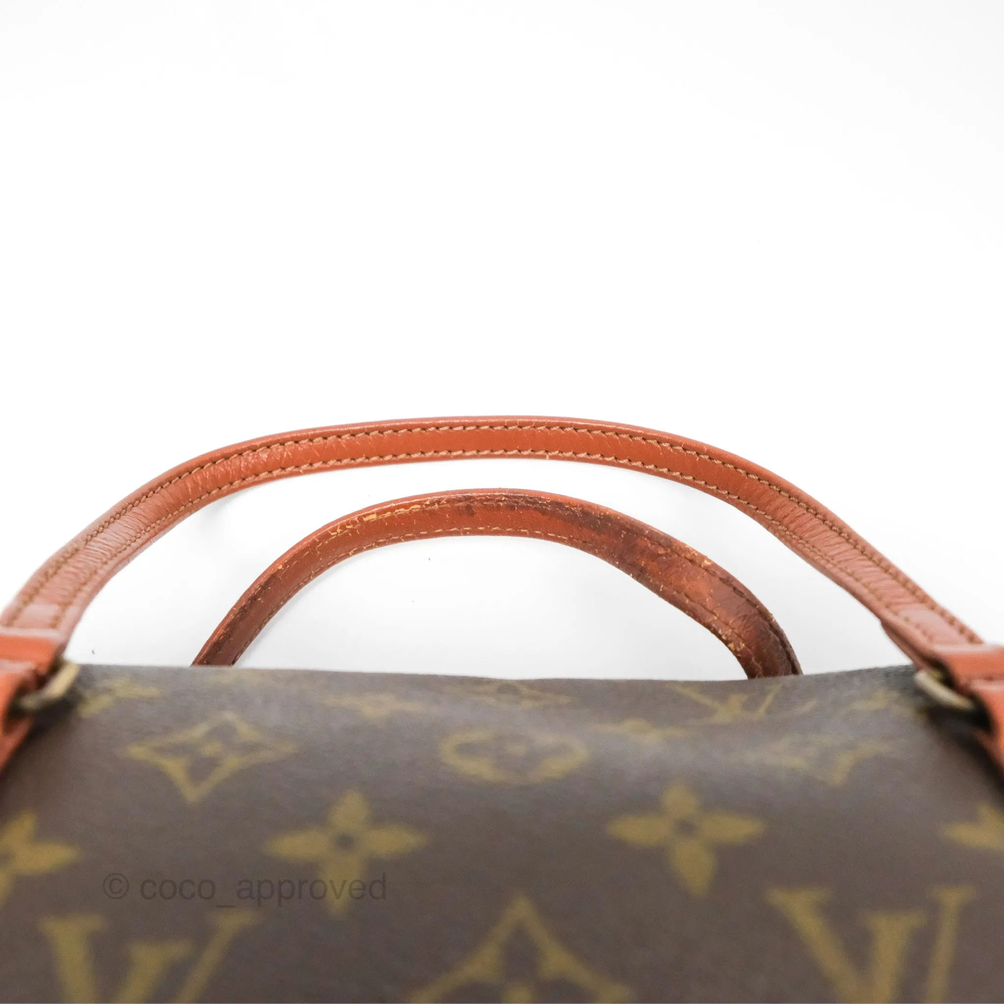 Louis Vuitton Monogram Papillon 26