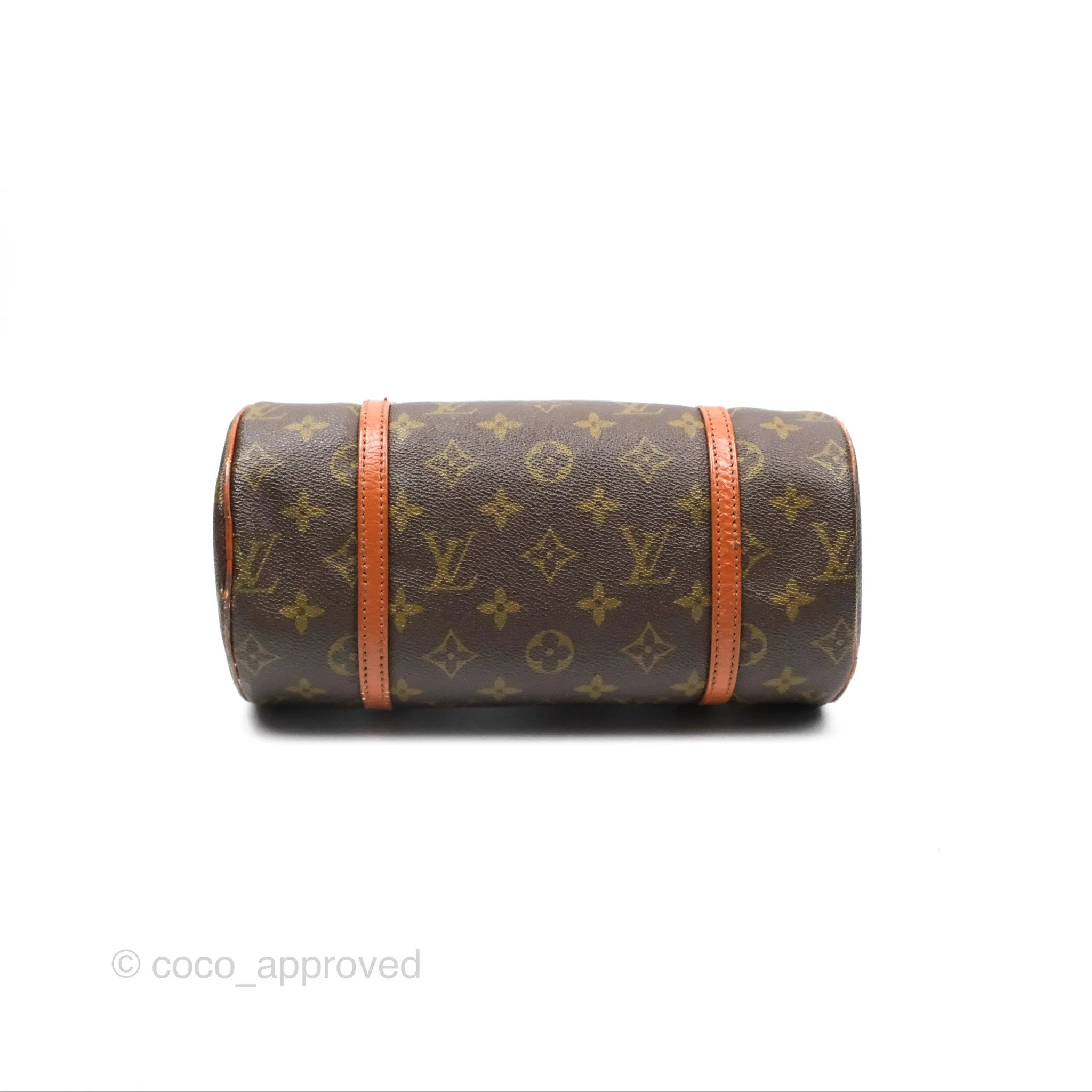 Louis Vuitton Monogram Papillon 26