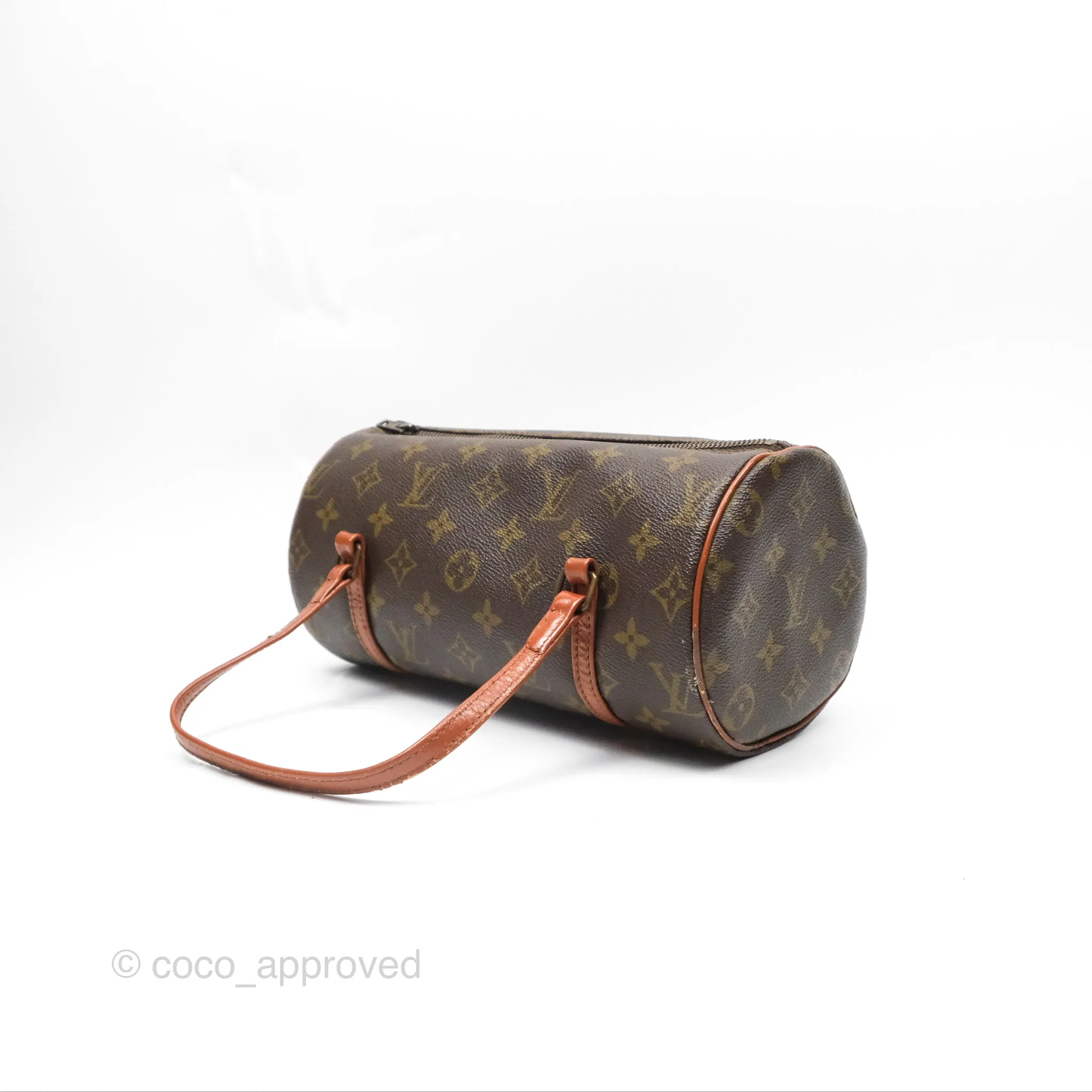 Louis Vuitton Monogram Papillon 26