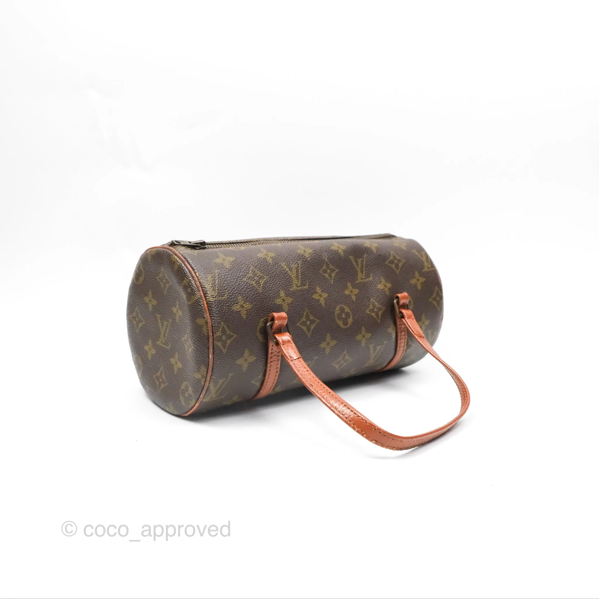 Louis Vuitton Monogram Papillon 26