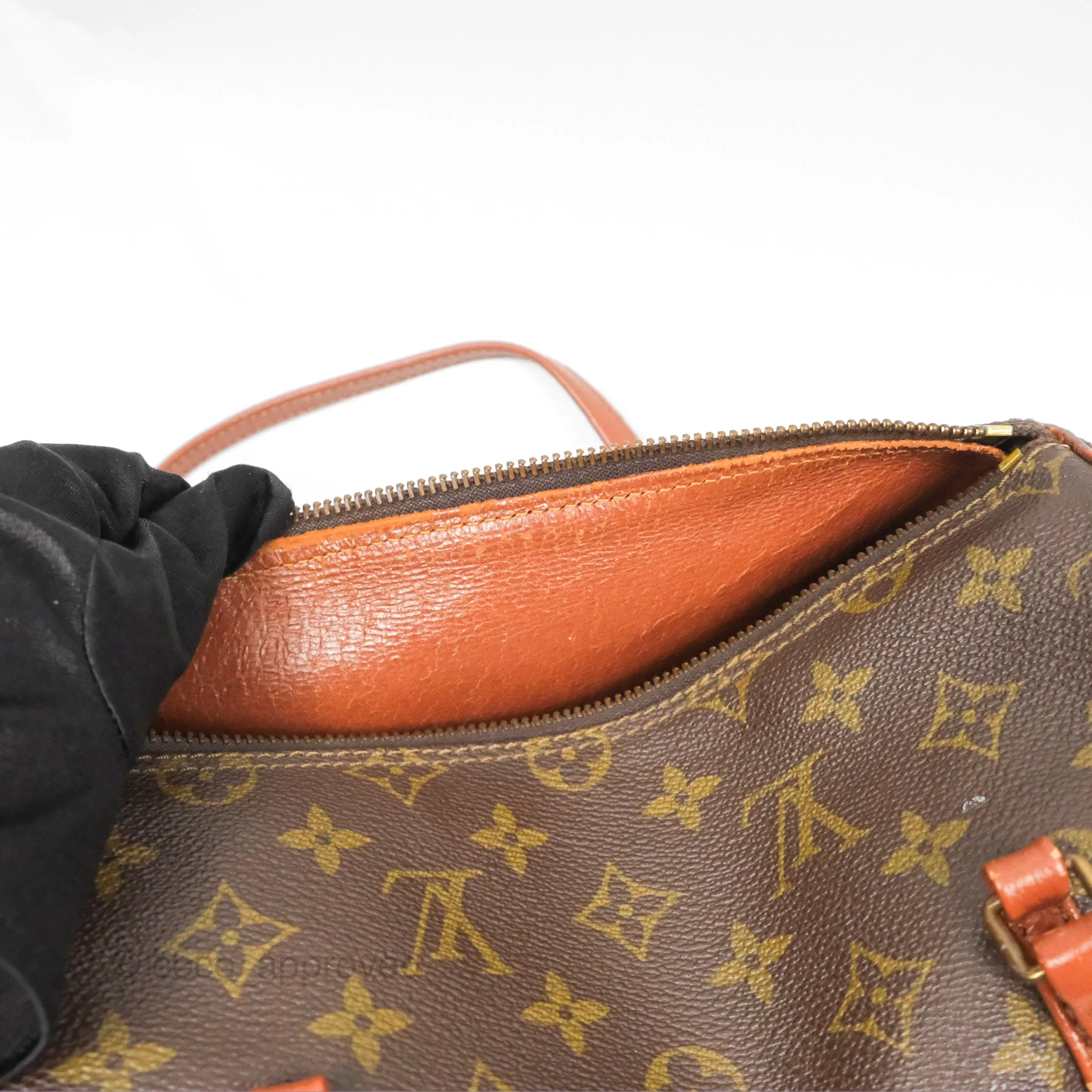 Louis Vuitton Monogram Papillon 26