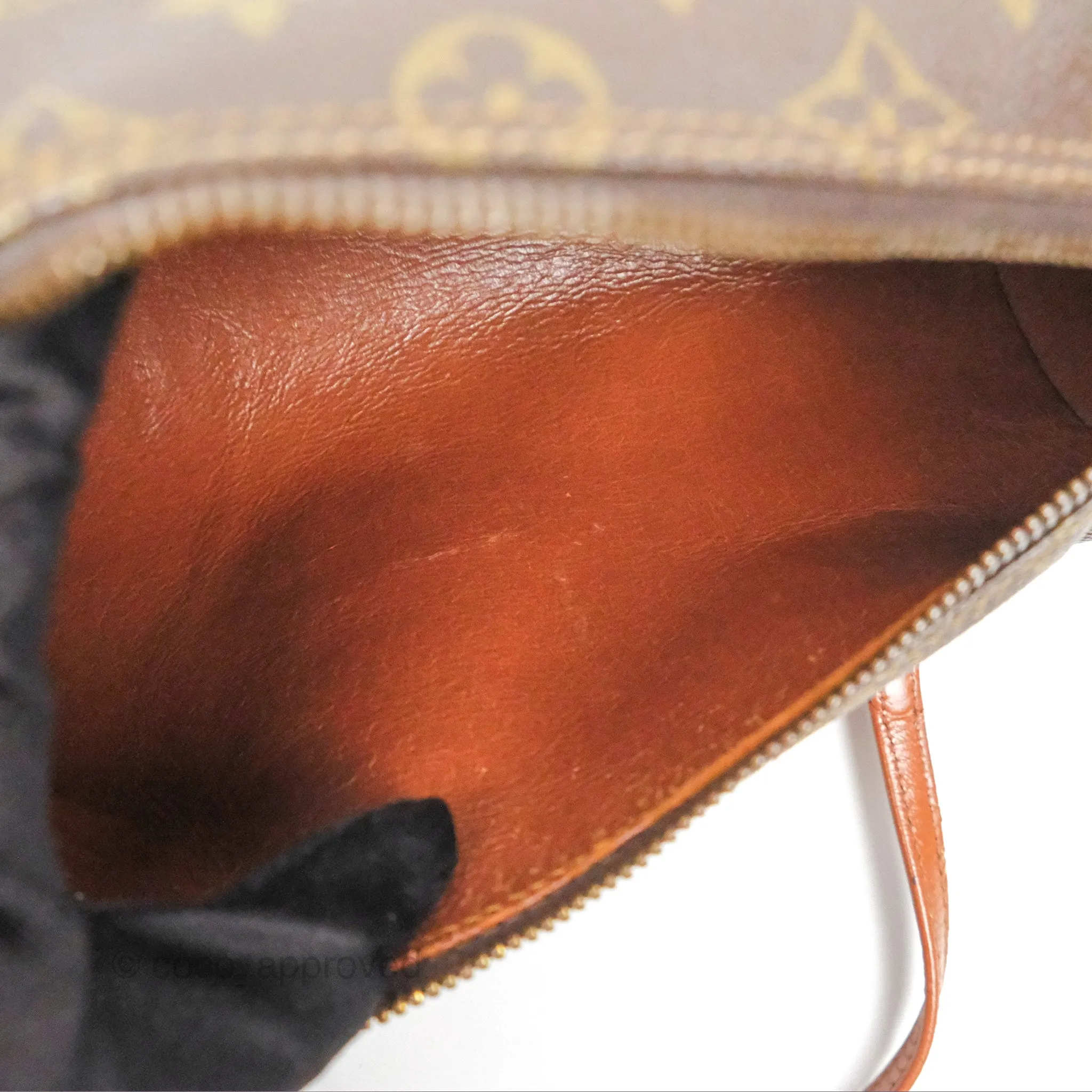 Louis Vuitton Monogram Papillon 26