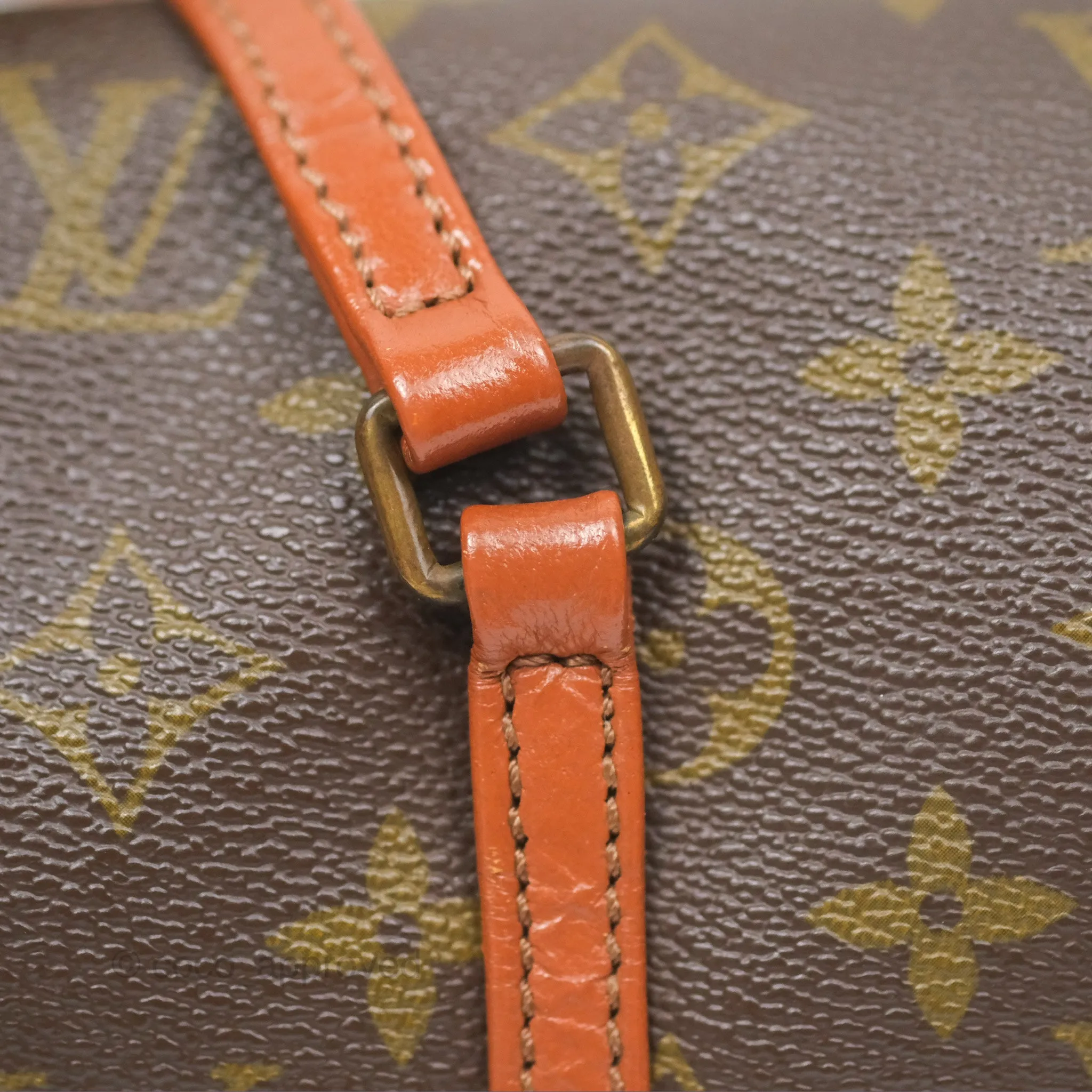 Louis Vuitton Monogram Papillon 26