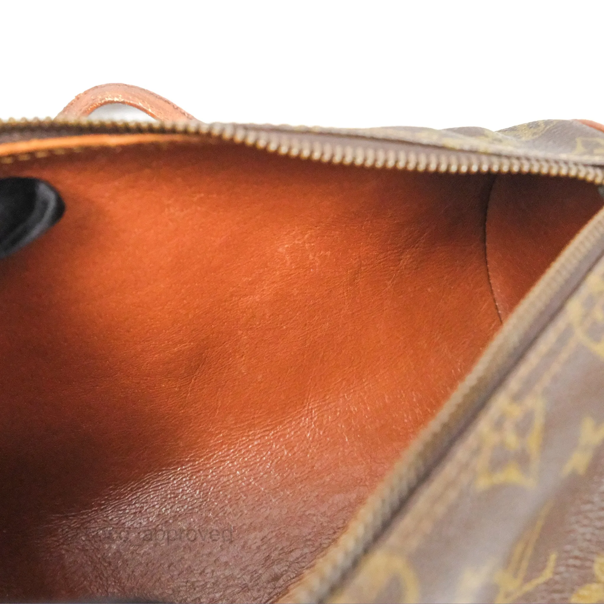 Louis Vuitton Monogram Papillon 26