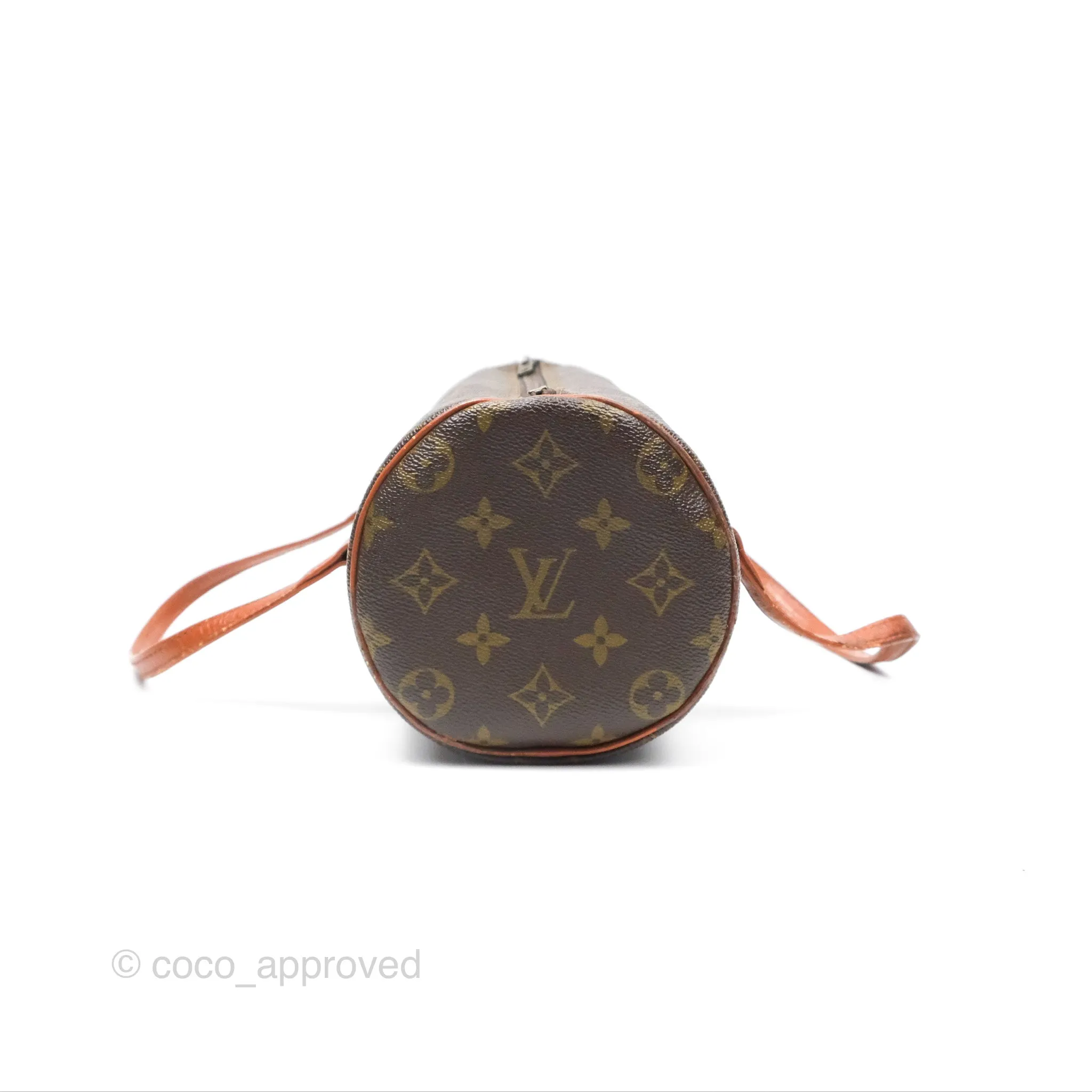 Louis Vuitton Monogram Papillon 26
