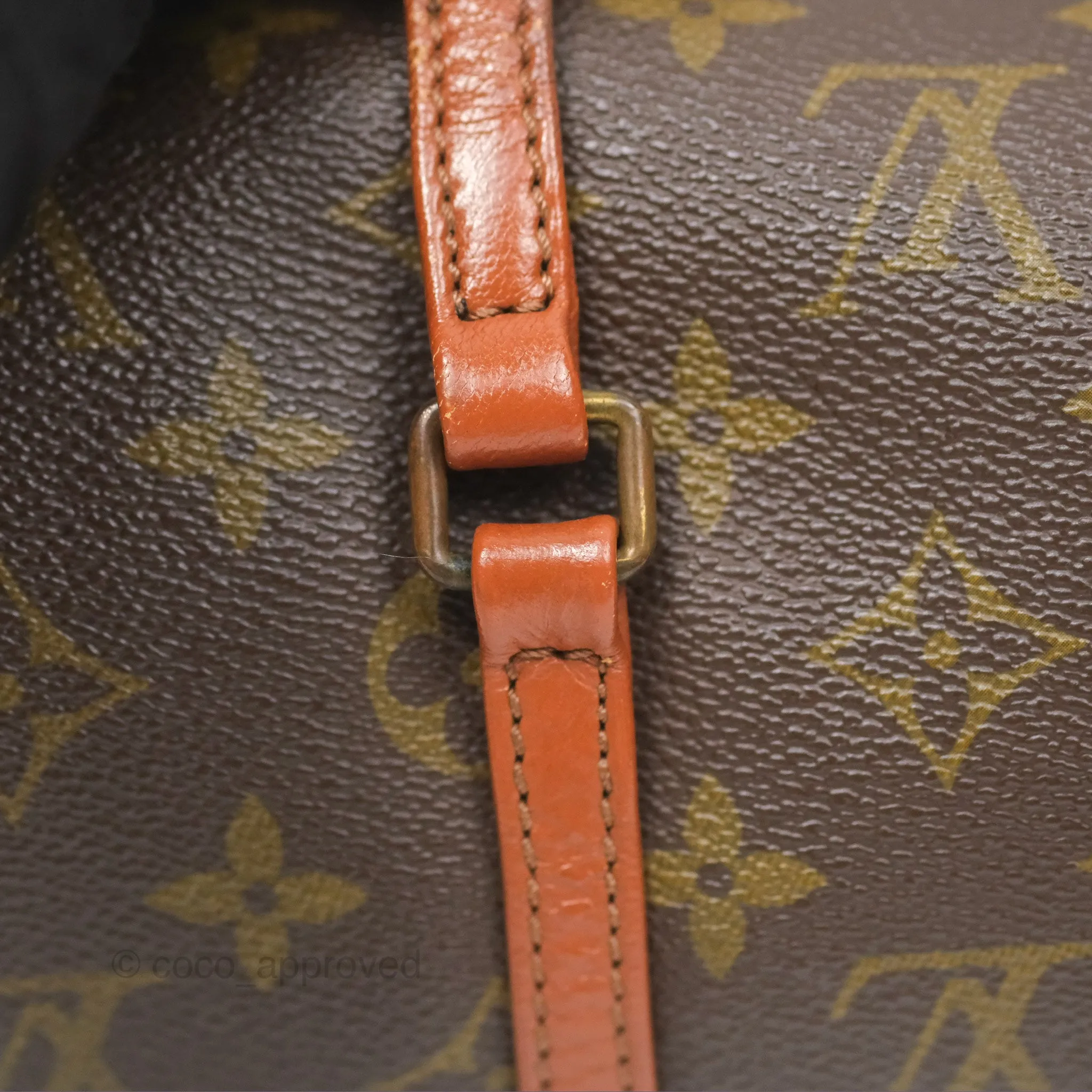 Louis Vuitton Monogram Papillon 26