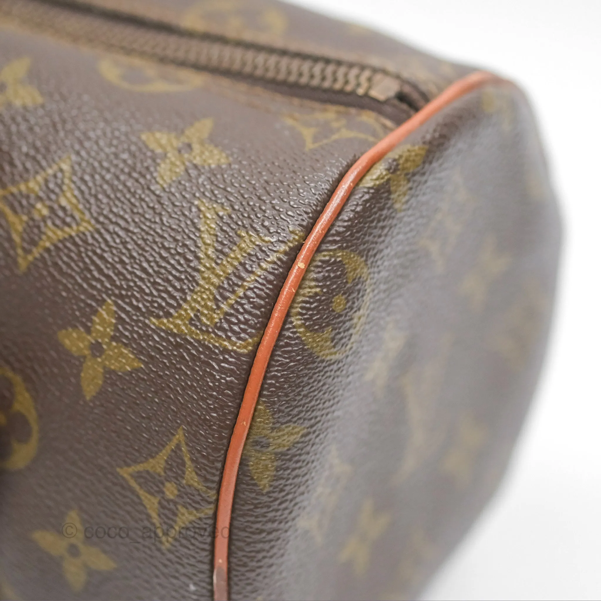 Louis Vuitton Monogram Papillon 26