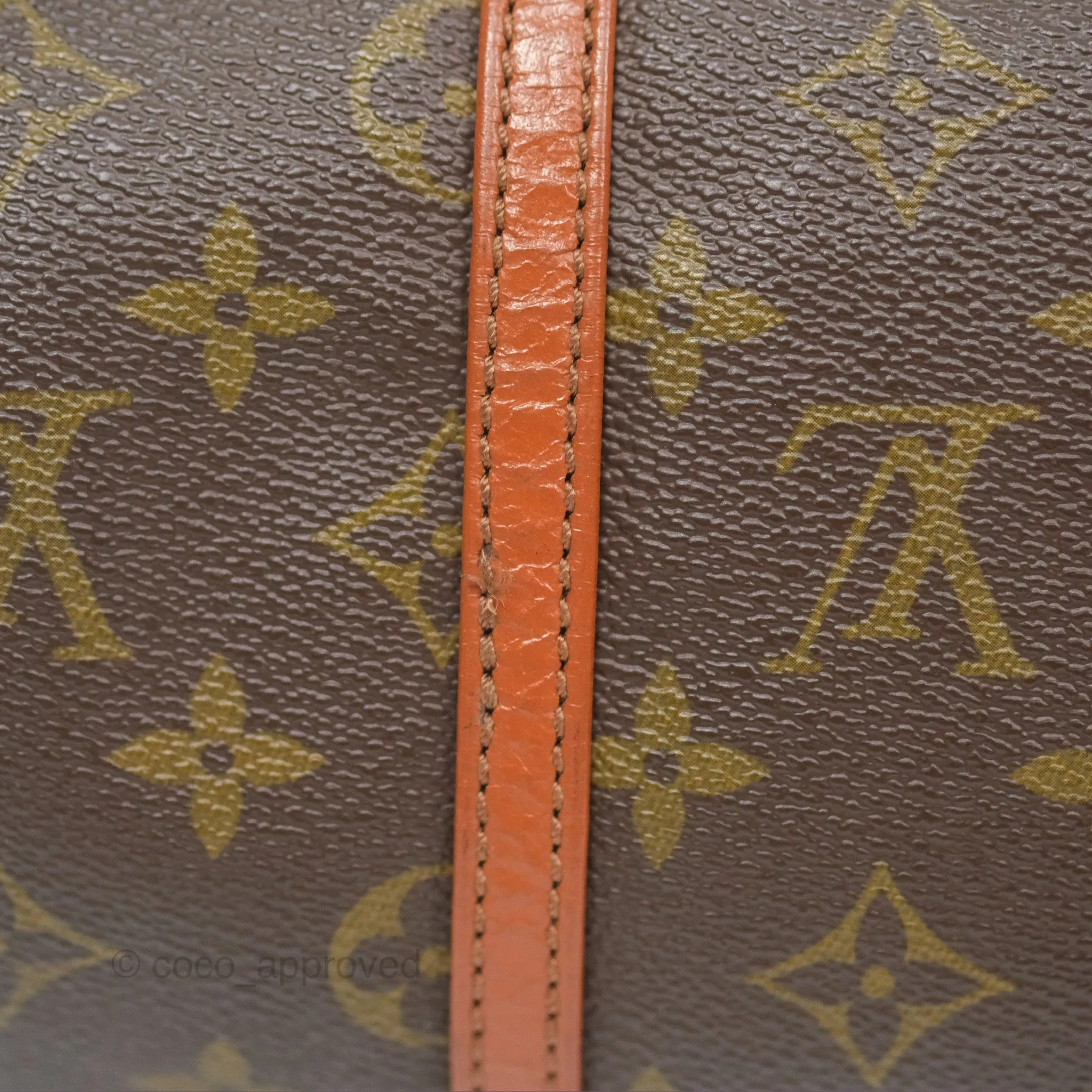 Louis Vuitton Monogram Papillon 26