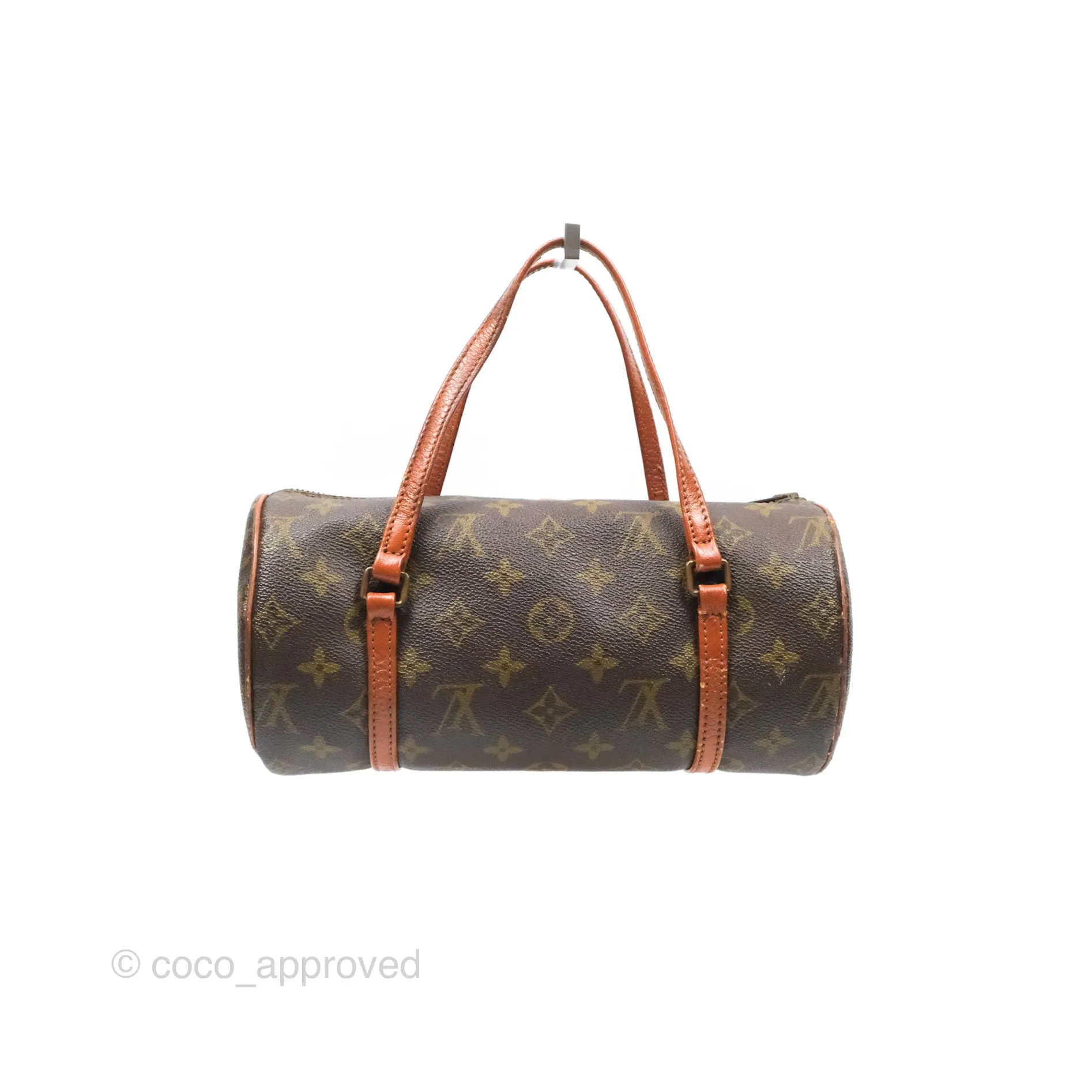 Louis Vuitton Monogram Papillon 26