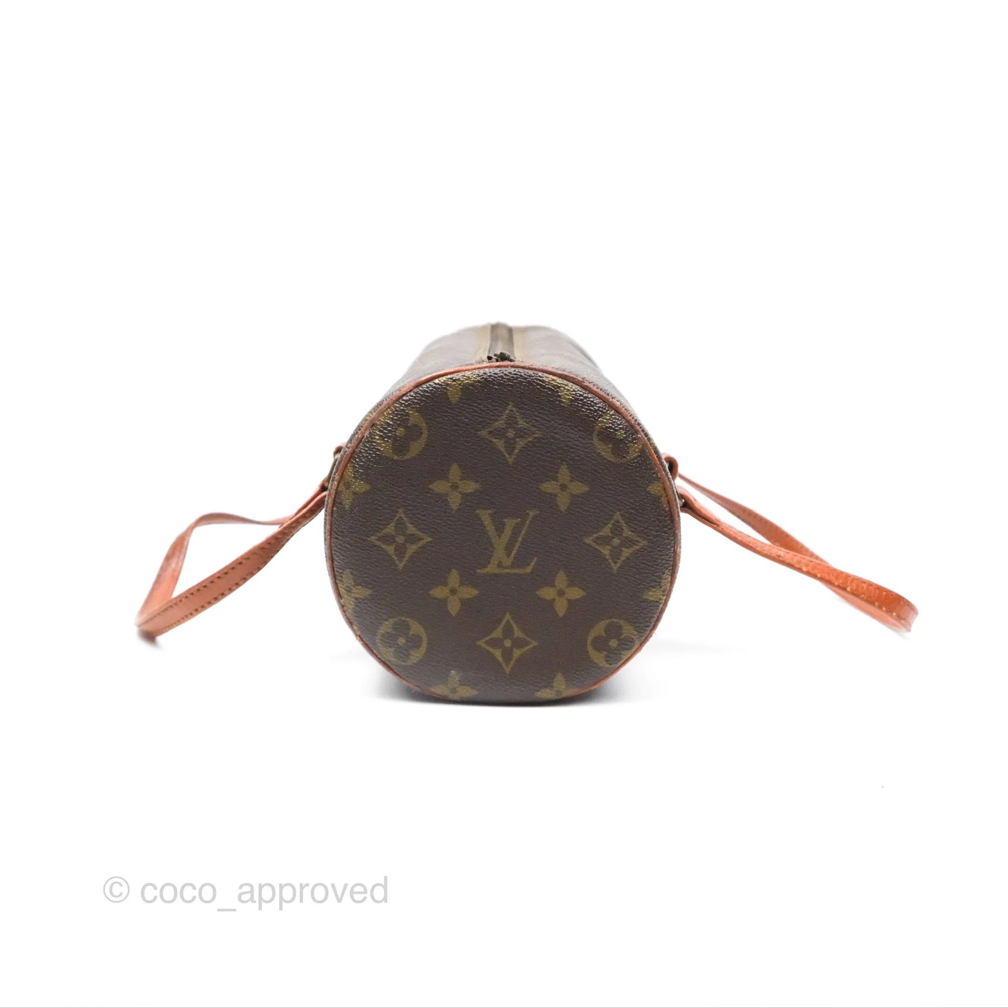 Louis Vuitton Monogram Papillon 26