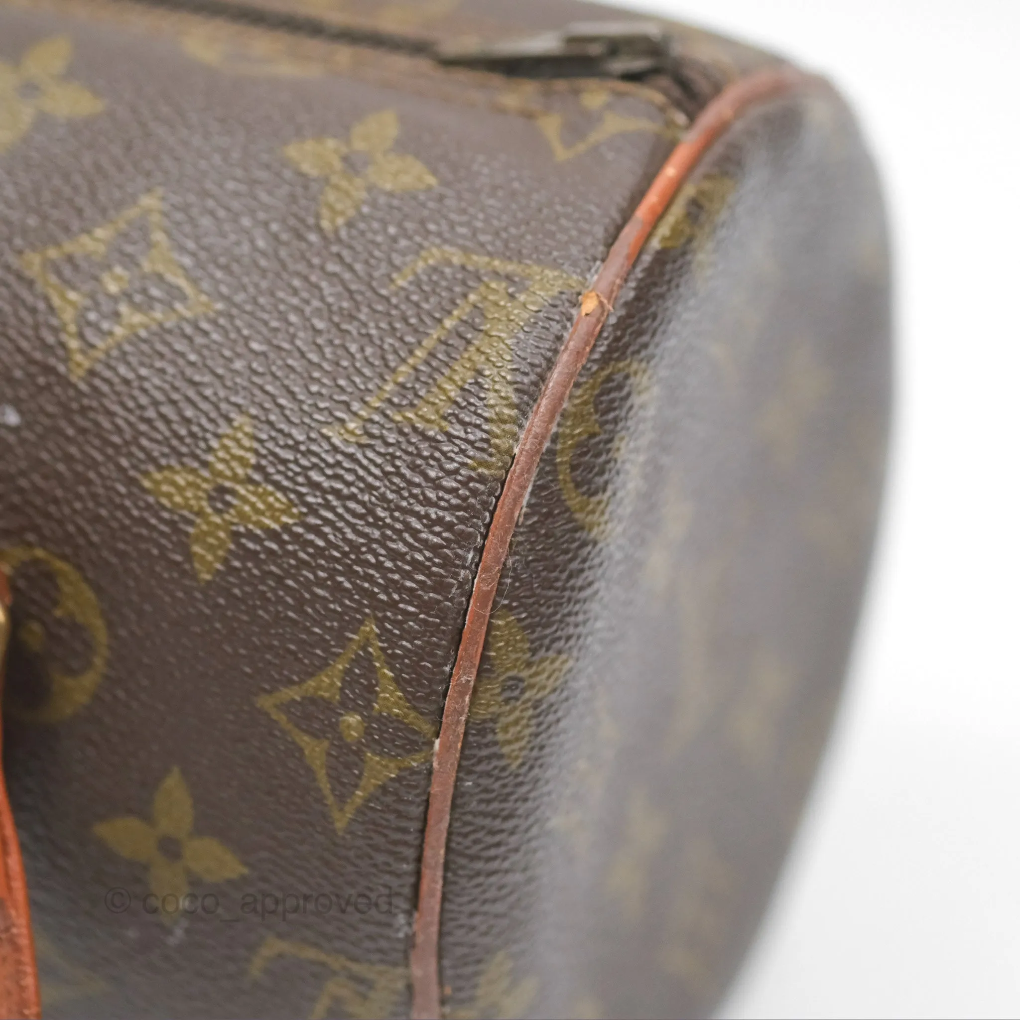 Louis Vuitton Monogram Papillon 26