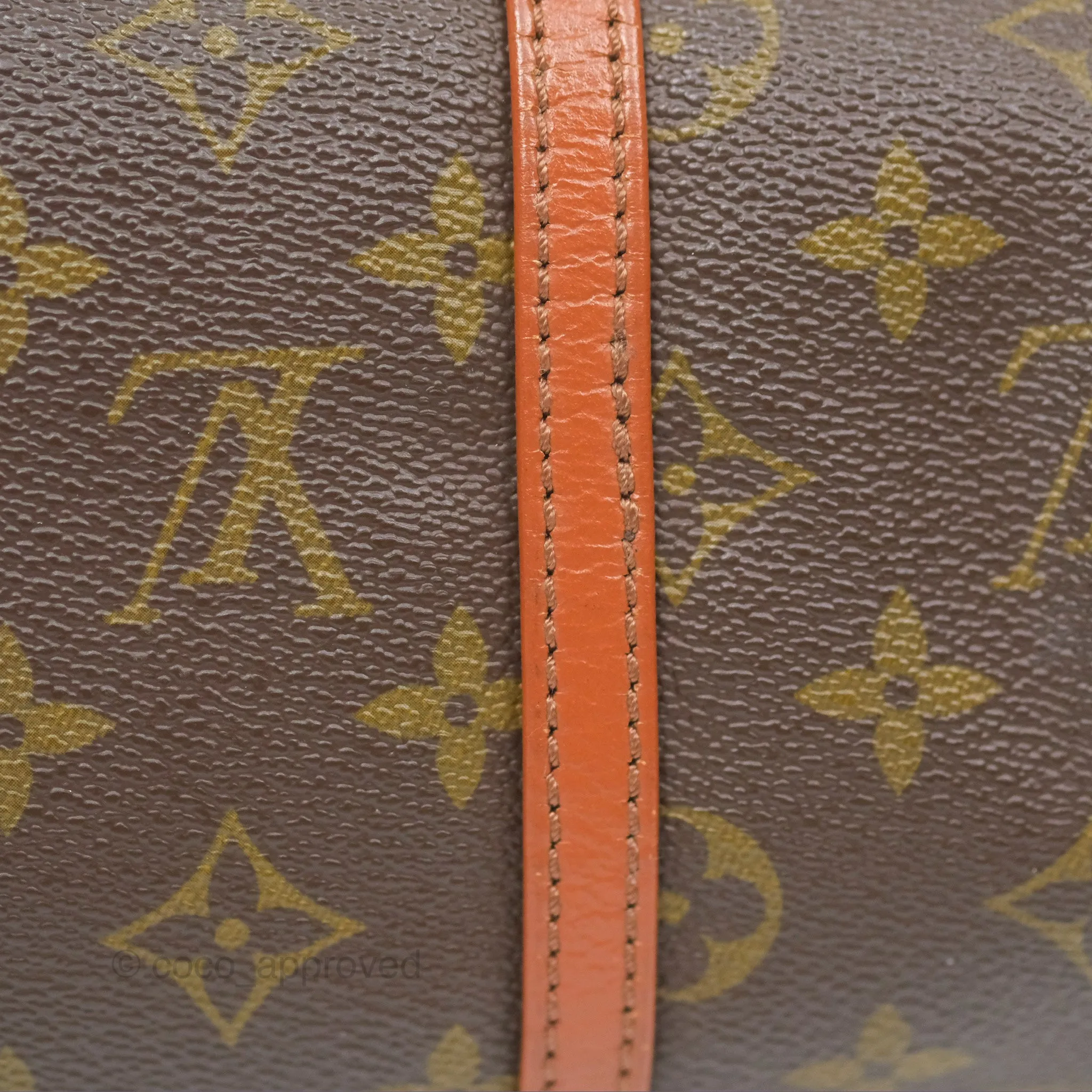 Louis Vuitton Monogram Papillon 26