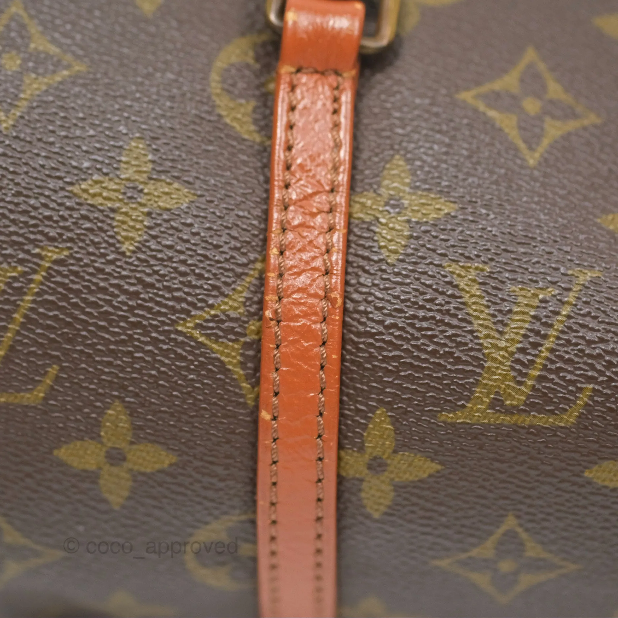 Louis Vuitton Monogram Papillon 26