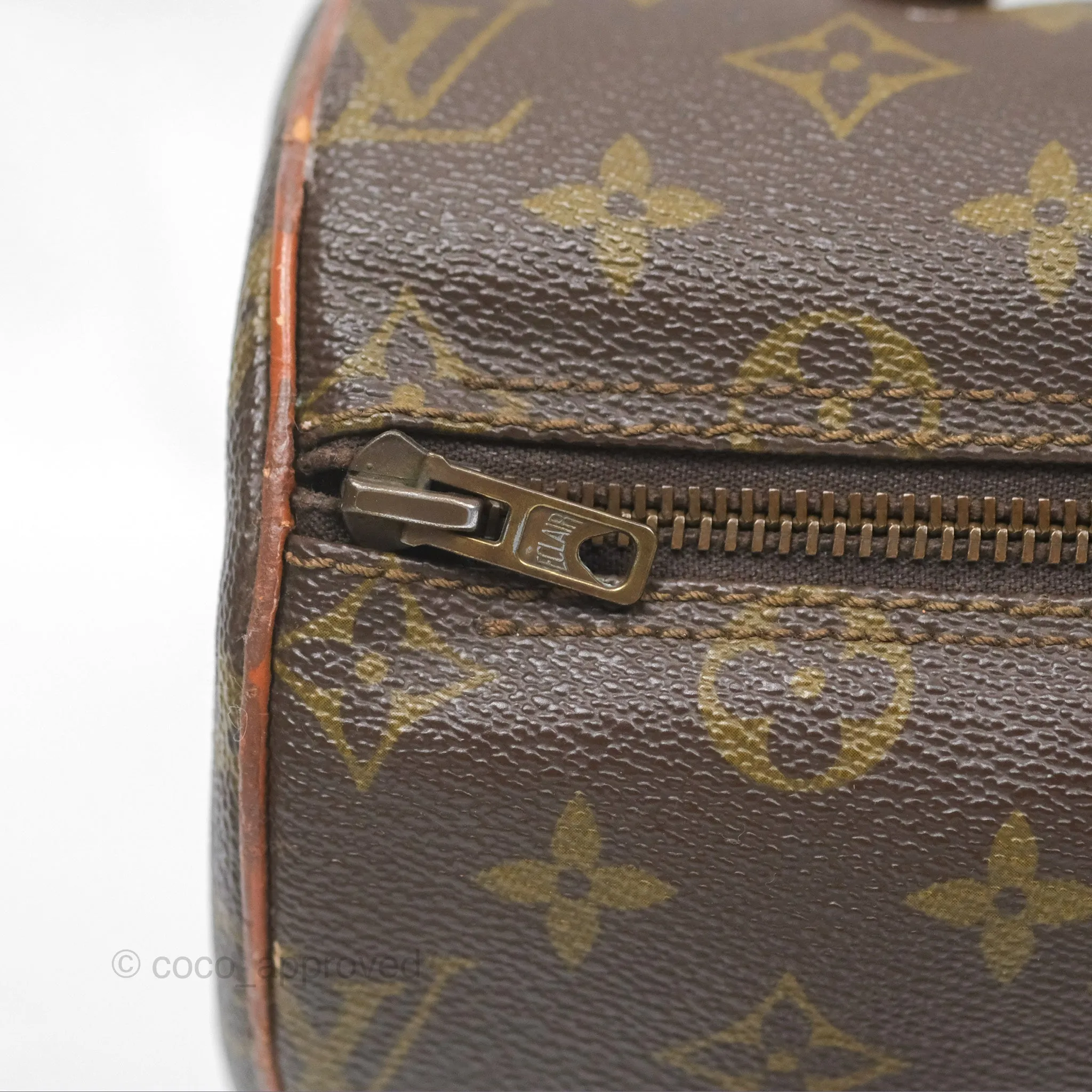 Louis Vuitton Monogram Papillon 26