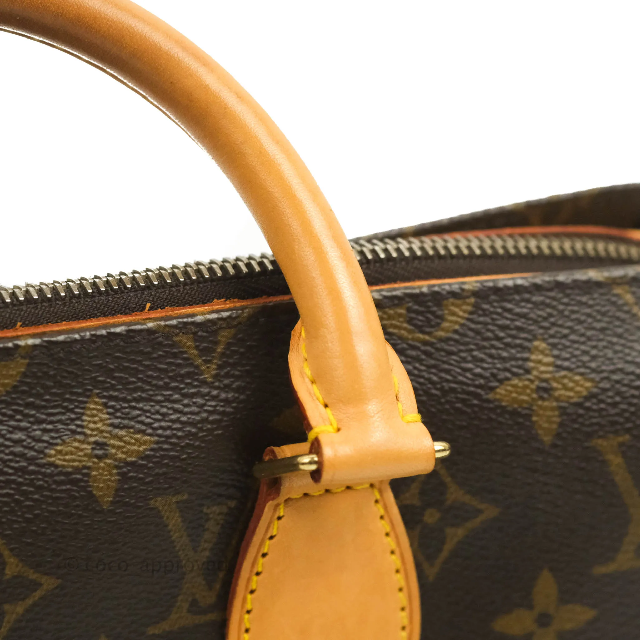 Louis Vuitton Monogram Popincourt Hand Bag