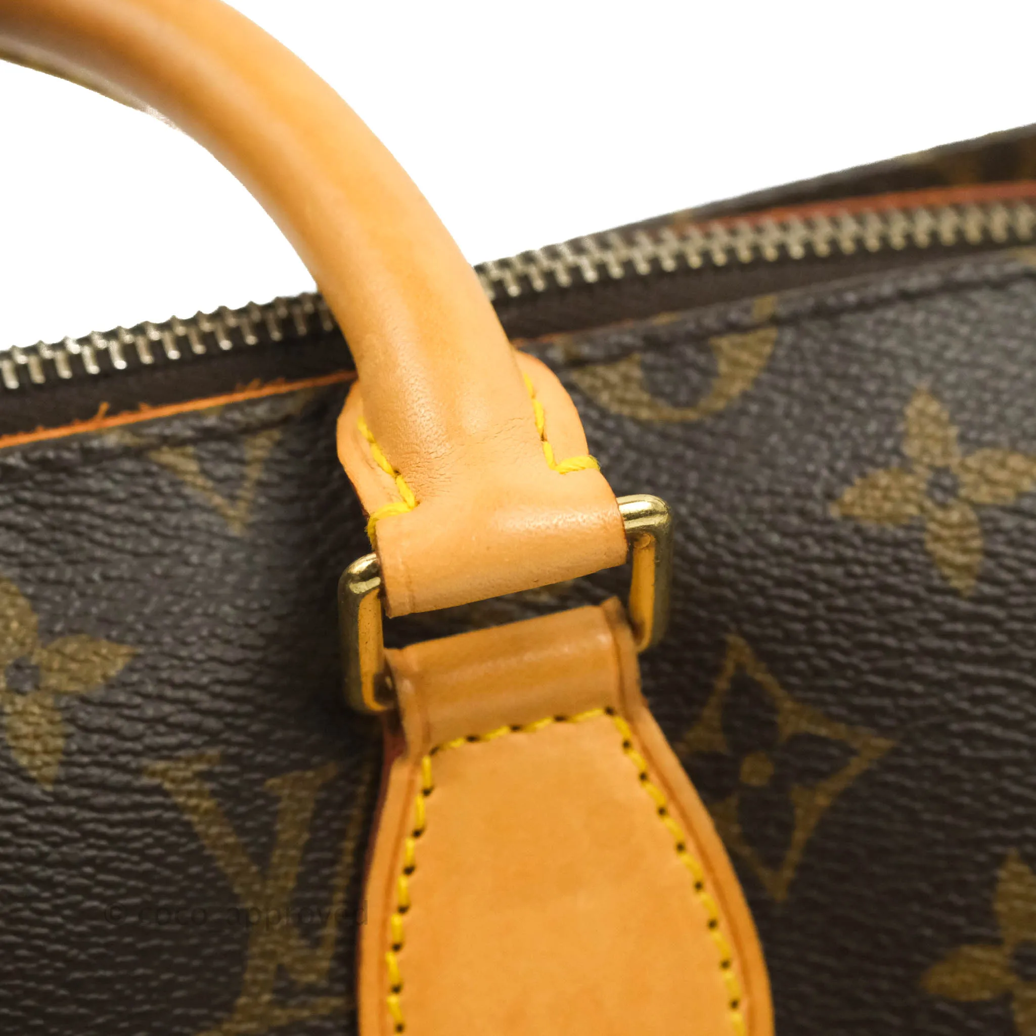 Louis Vuitton Monogram Popincourt Hand Bag