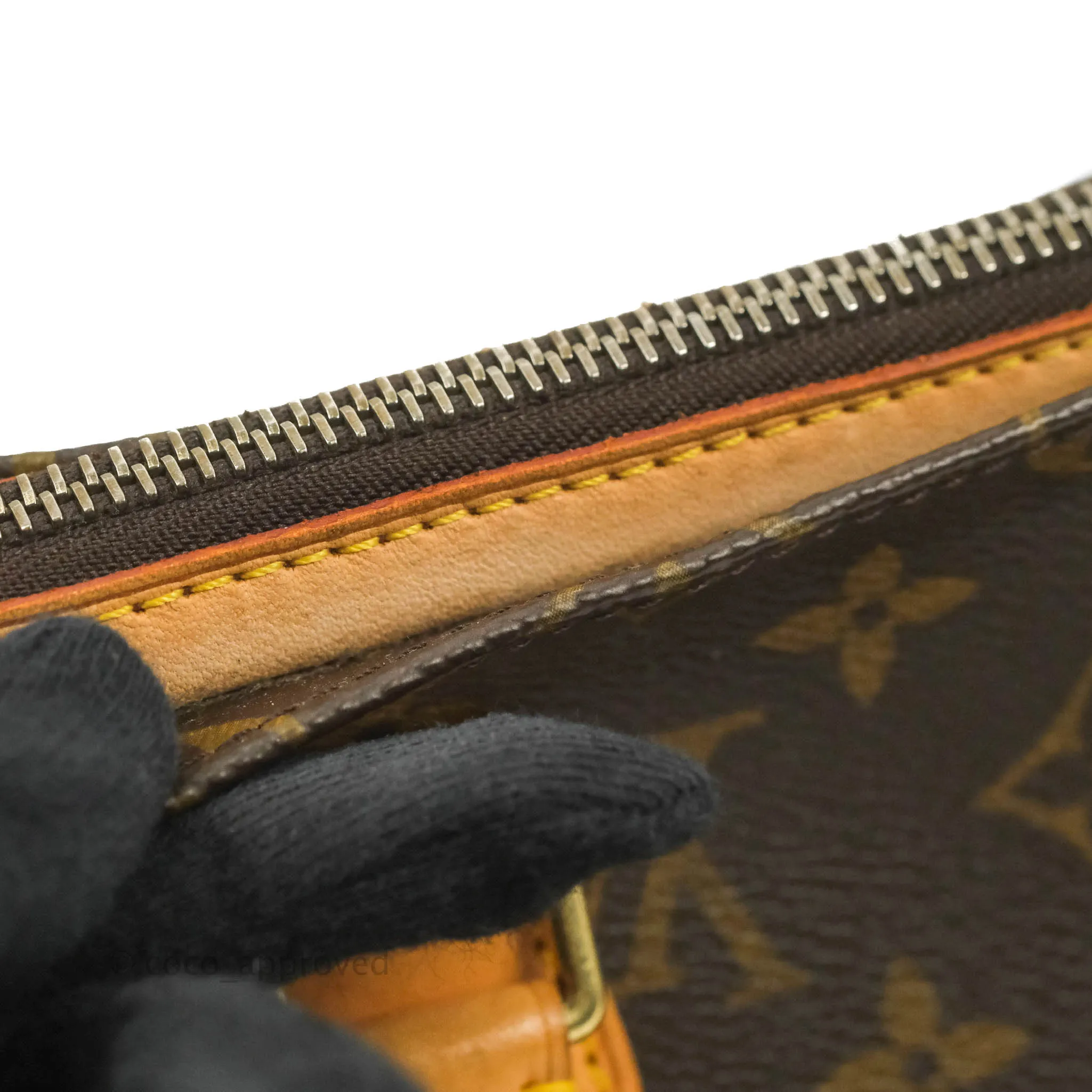 Louis Vuitton Monogram Popincourt Hand Bag