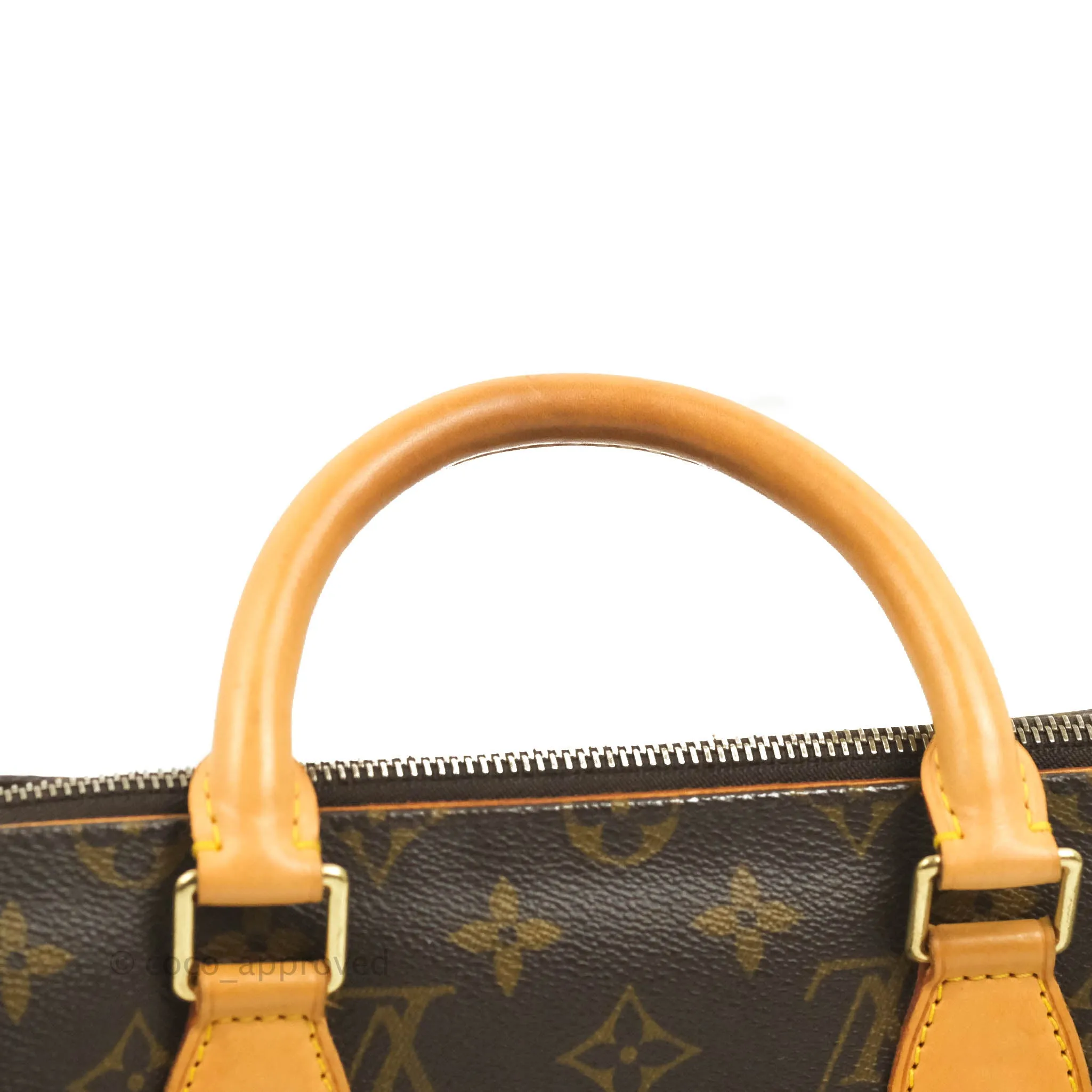 Louis Vuitton Monogram Popincourt Hand Bag