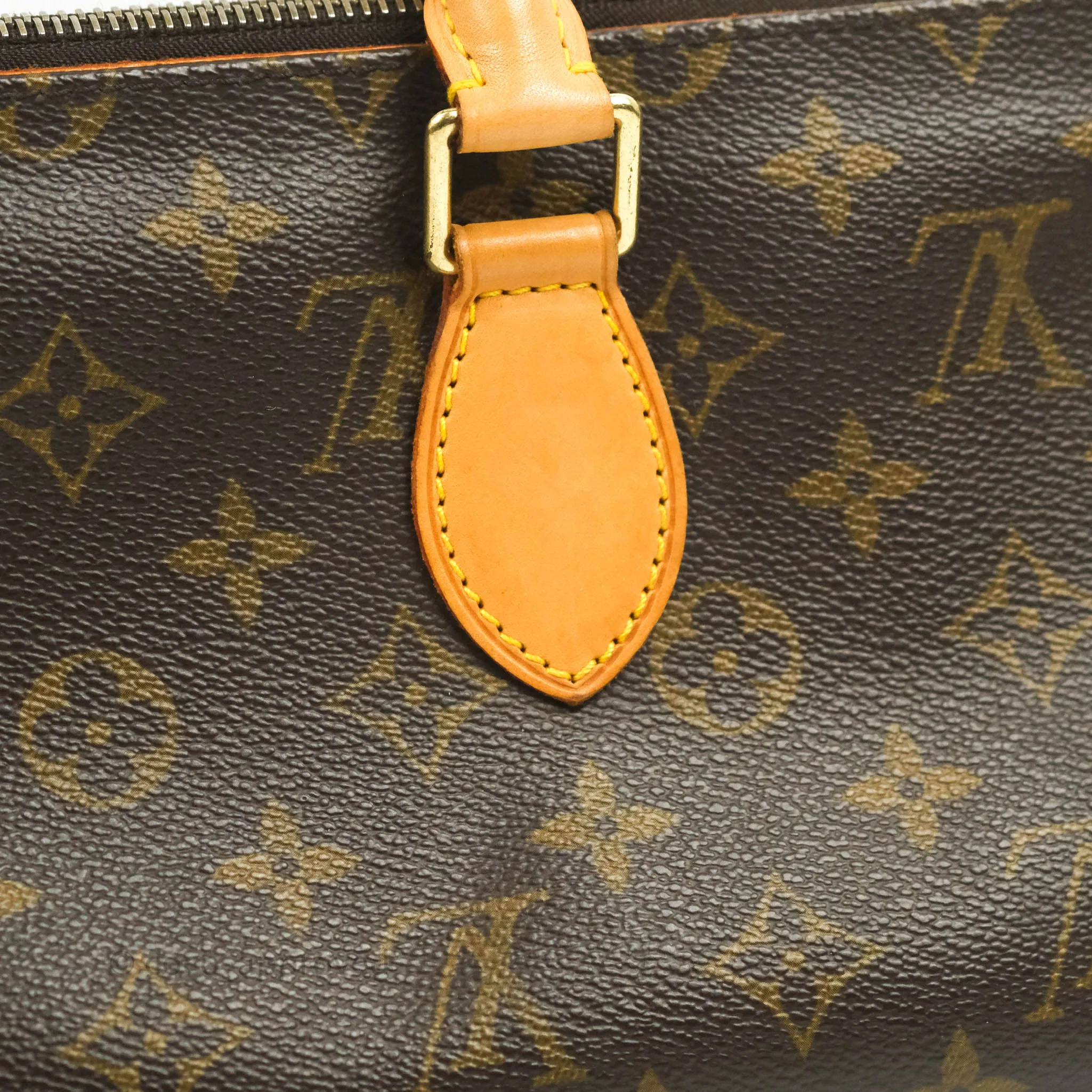 Louis Vuitton Monogram Popincourt Hand Bag
