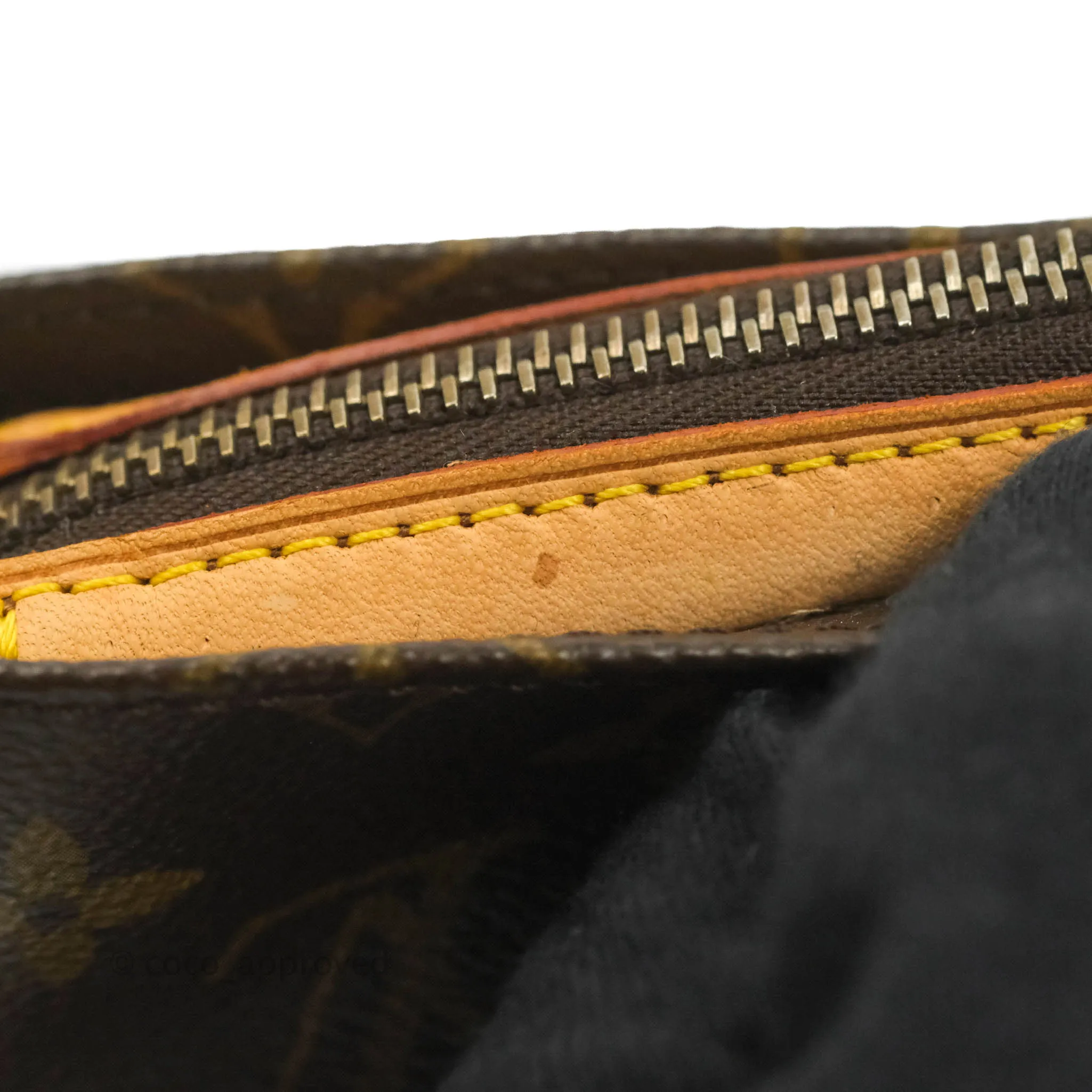 Louis Vuitton Monogram Popincourt Hand Bag