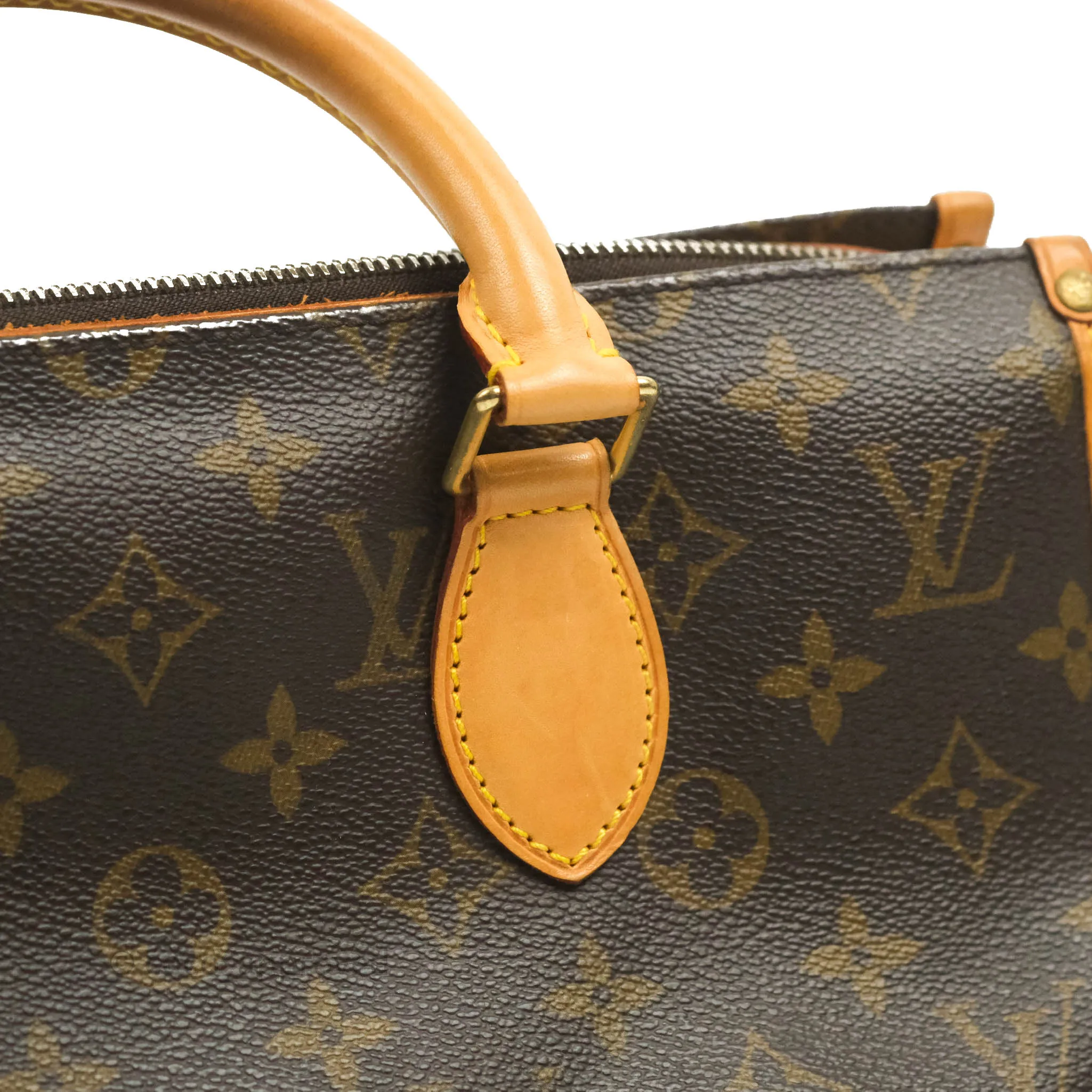 Louis Vuitton Monogram Popincourt Hand Bag