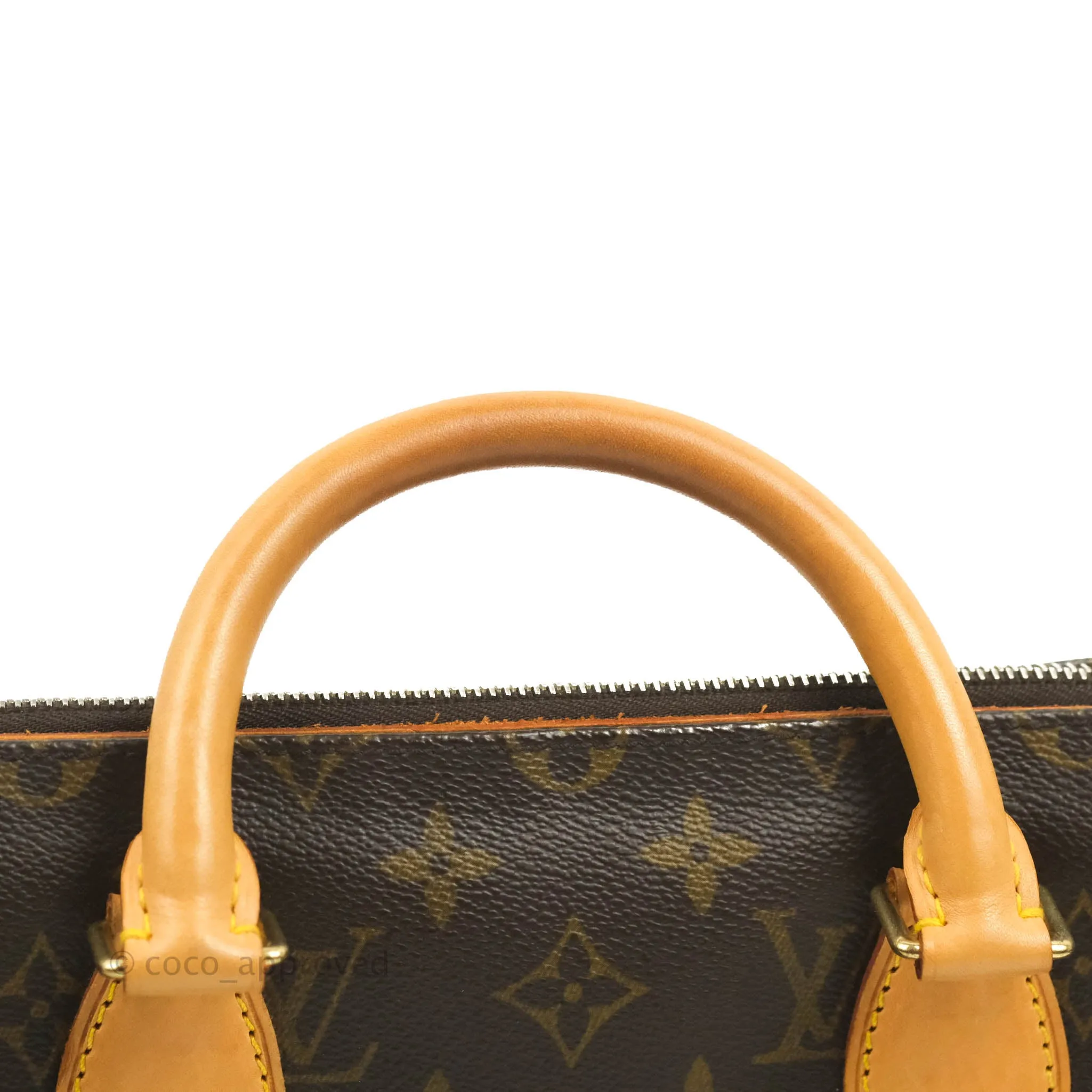 Louis Vuitton Monogram Popincourt Hand Bag
