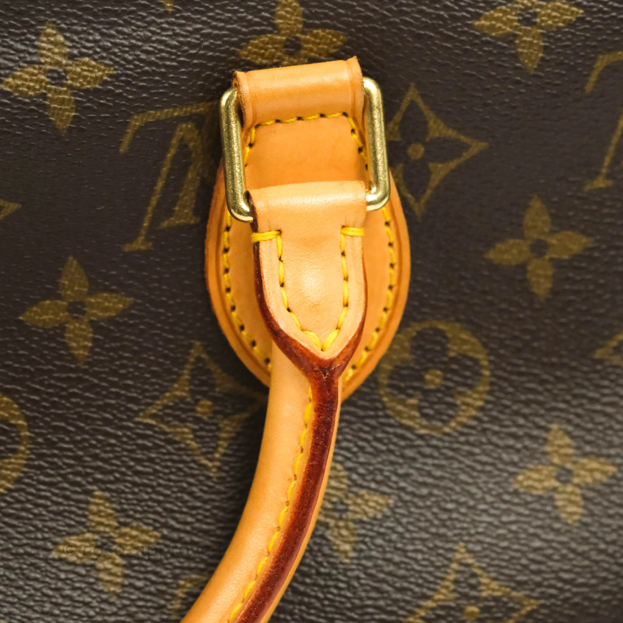 Louis Vuitton Monogram Popincourt Hand Bag