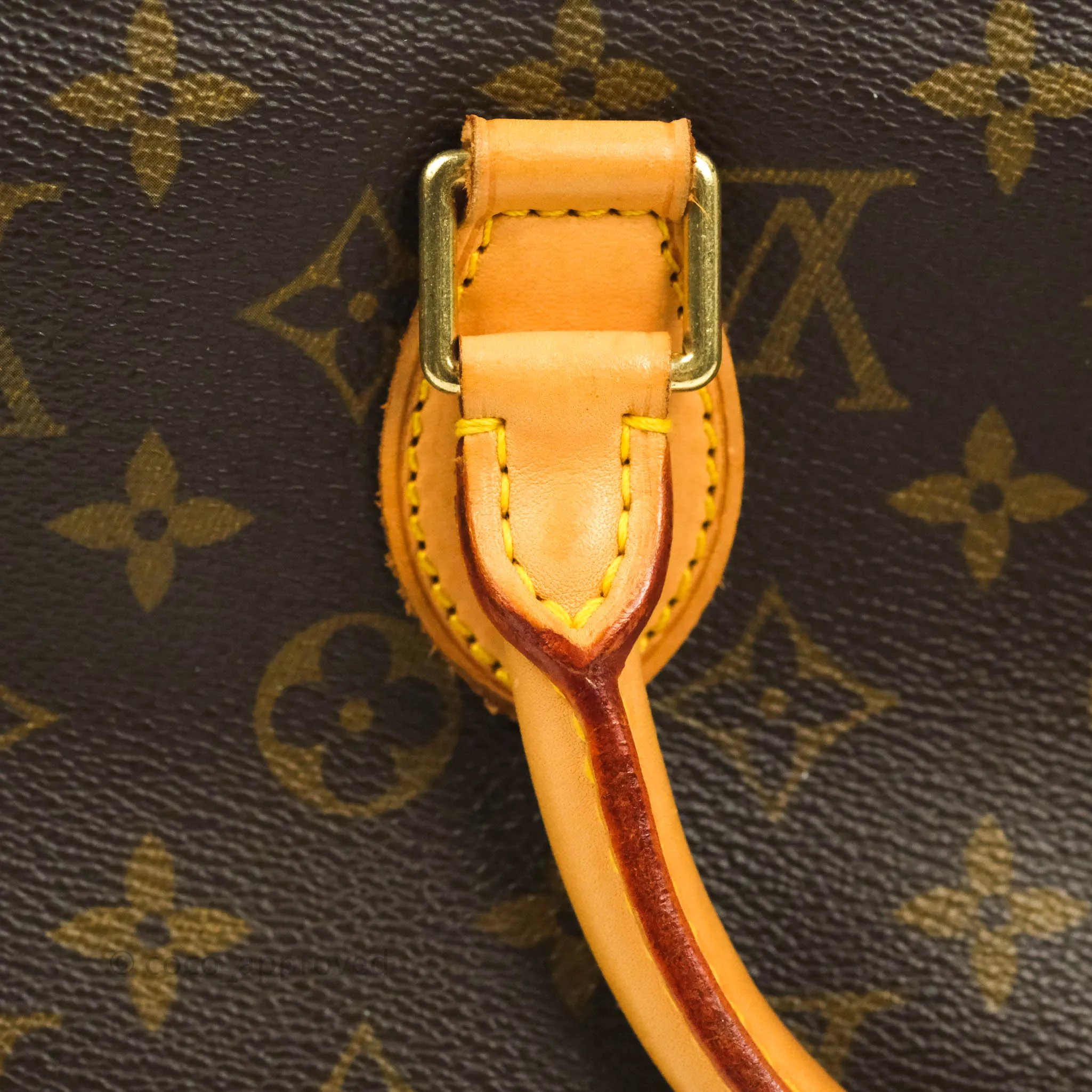 Louis Vuitton Monogram Popincourt Hand Bag